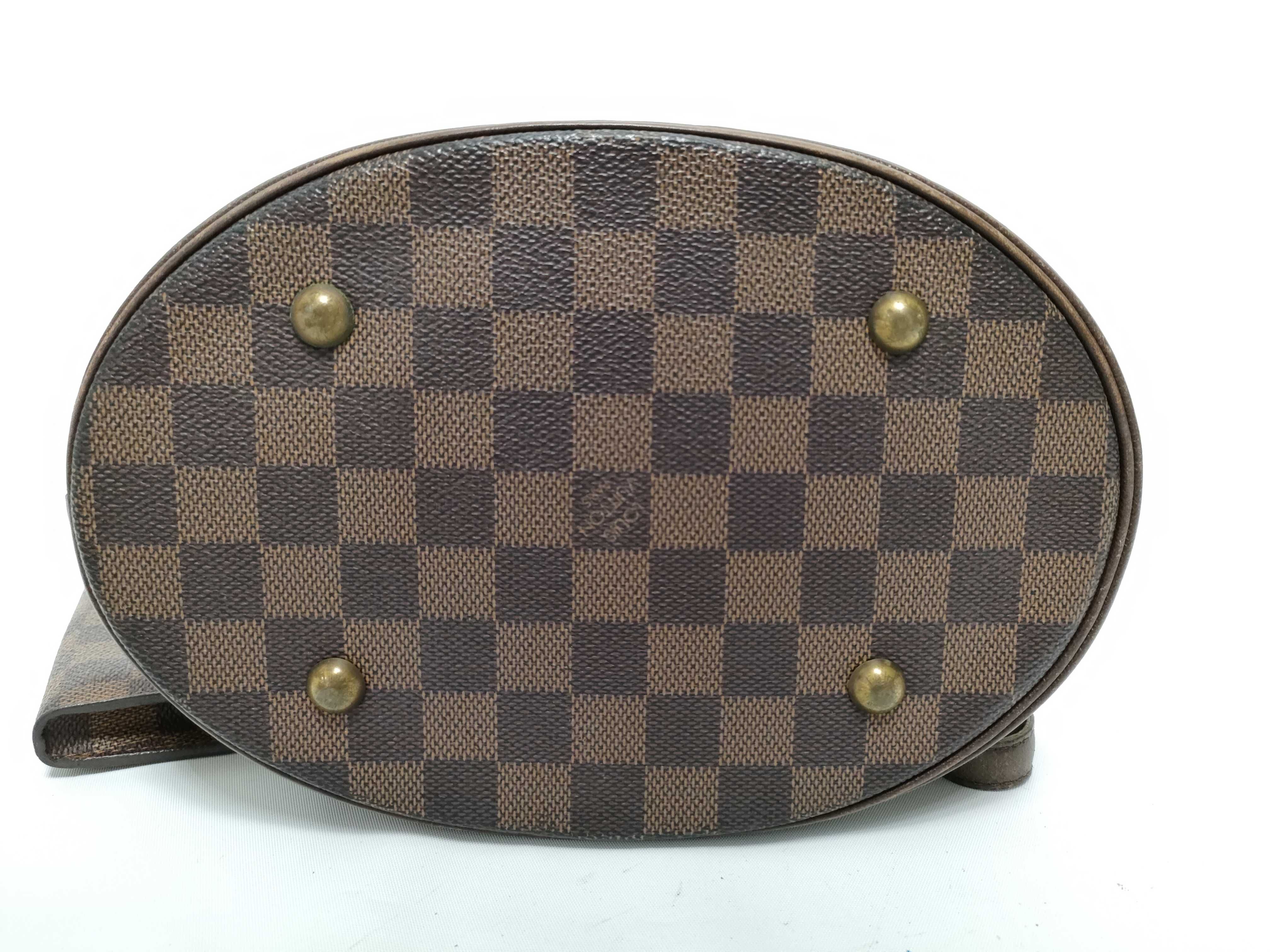 Damier Vuitton Damier Mare Handbag — view 6