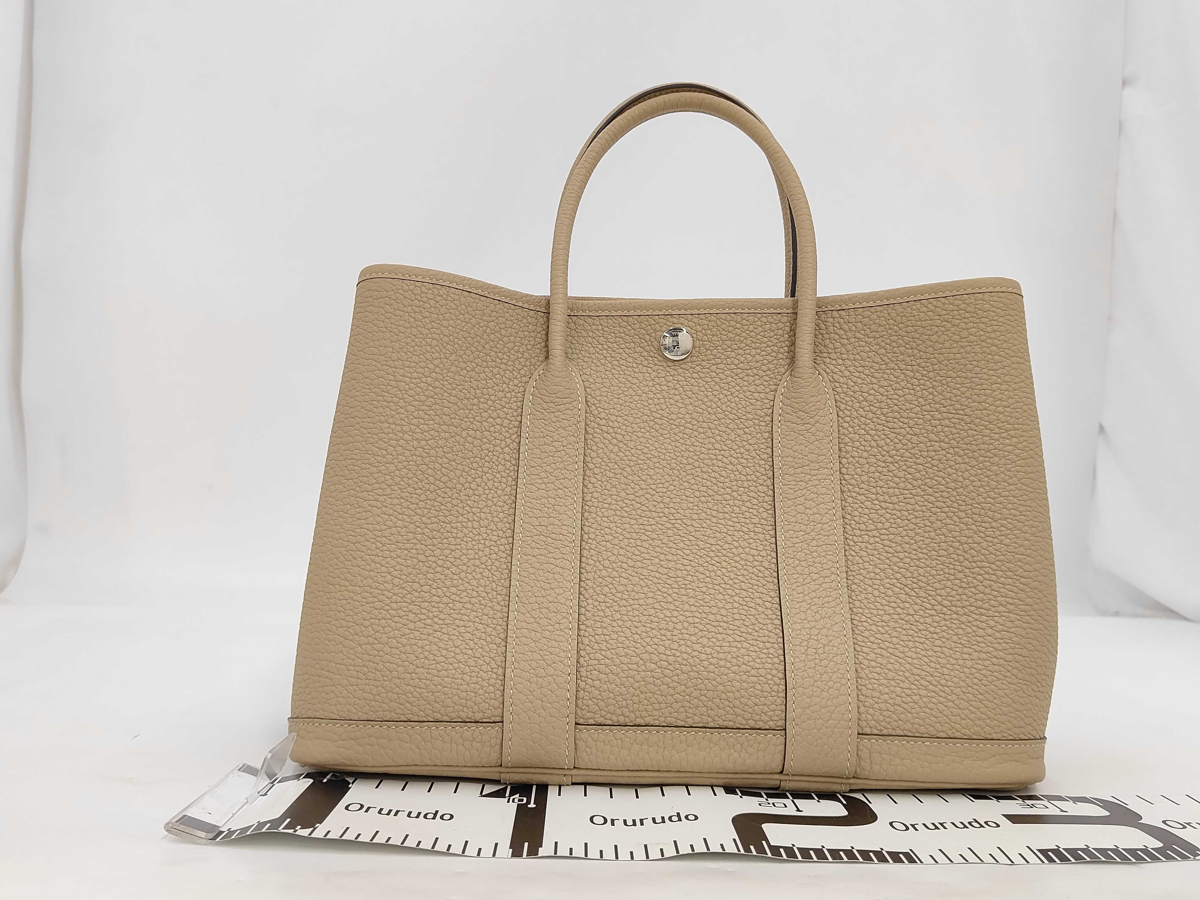 Garden Party 30 Tote Bag — view 2