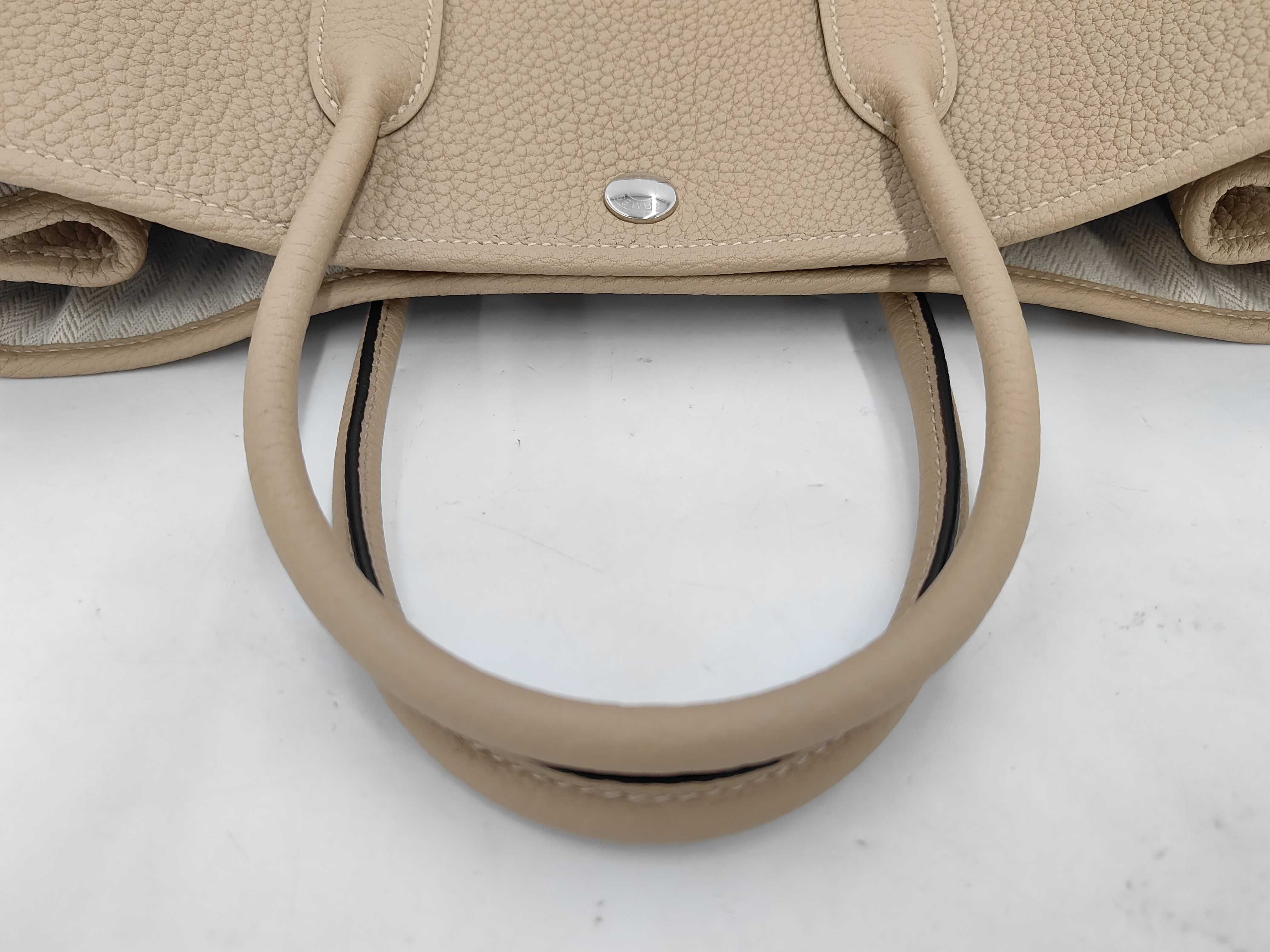 Garden Party 30 Tote Bag — view 6