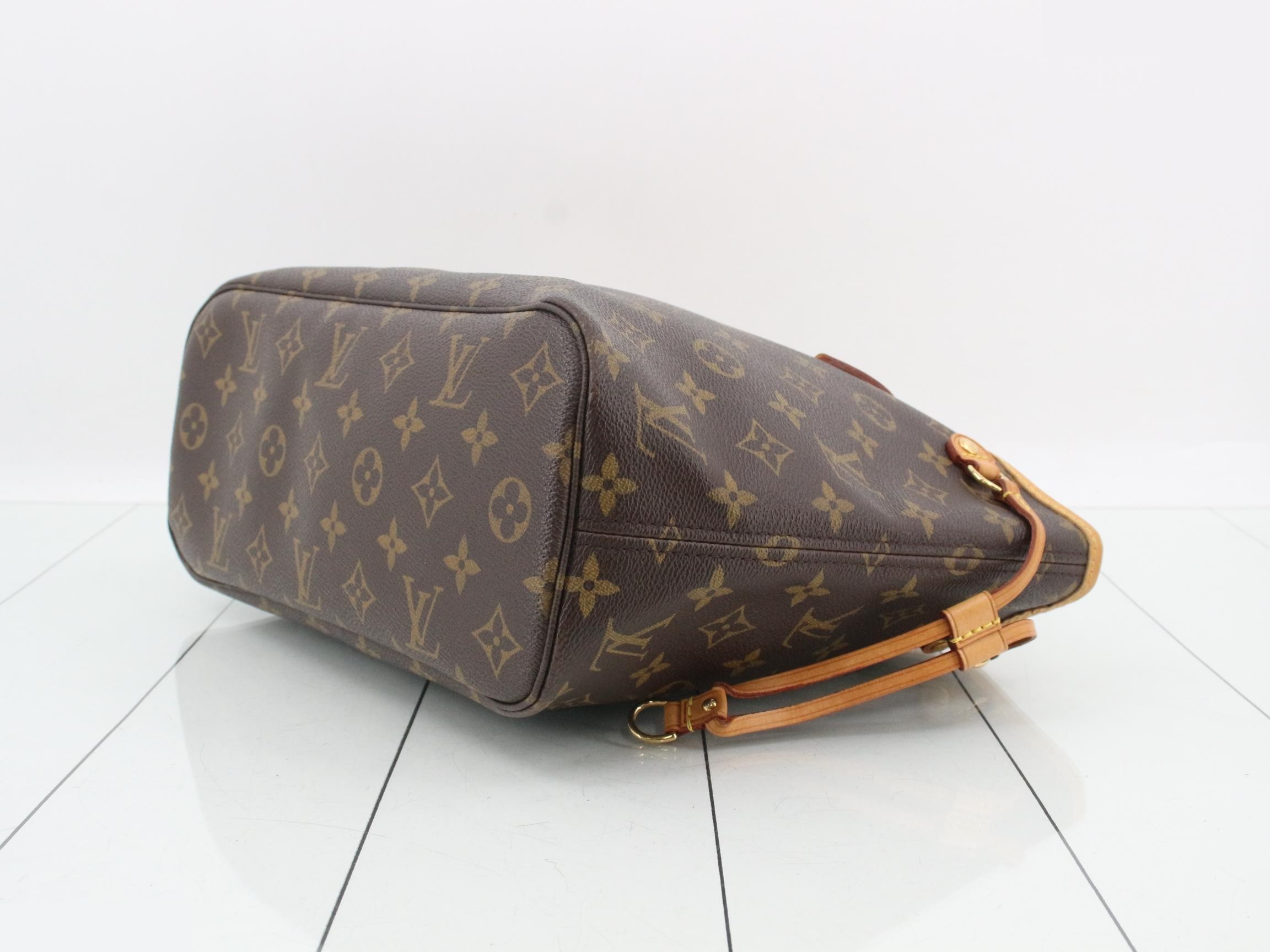 Monogram Neverfull PM — view 6