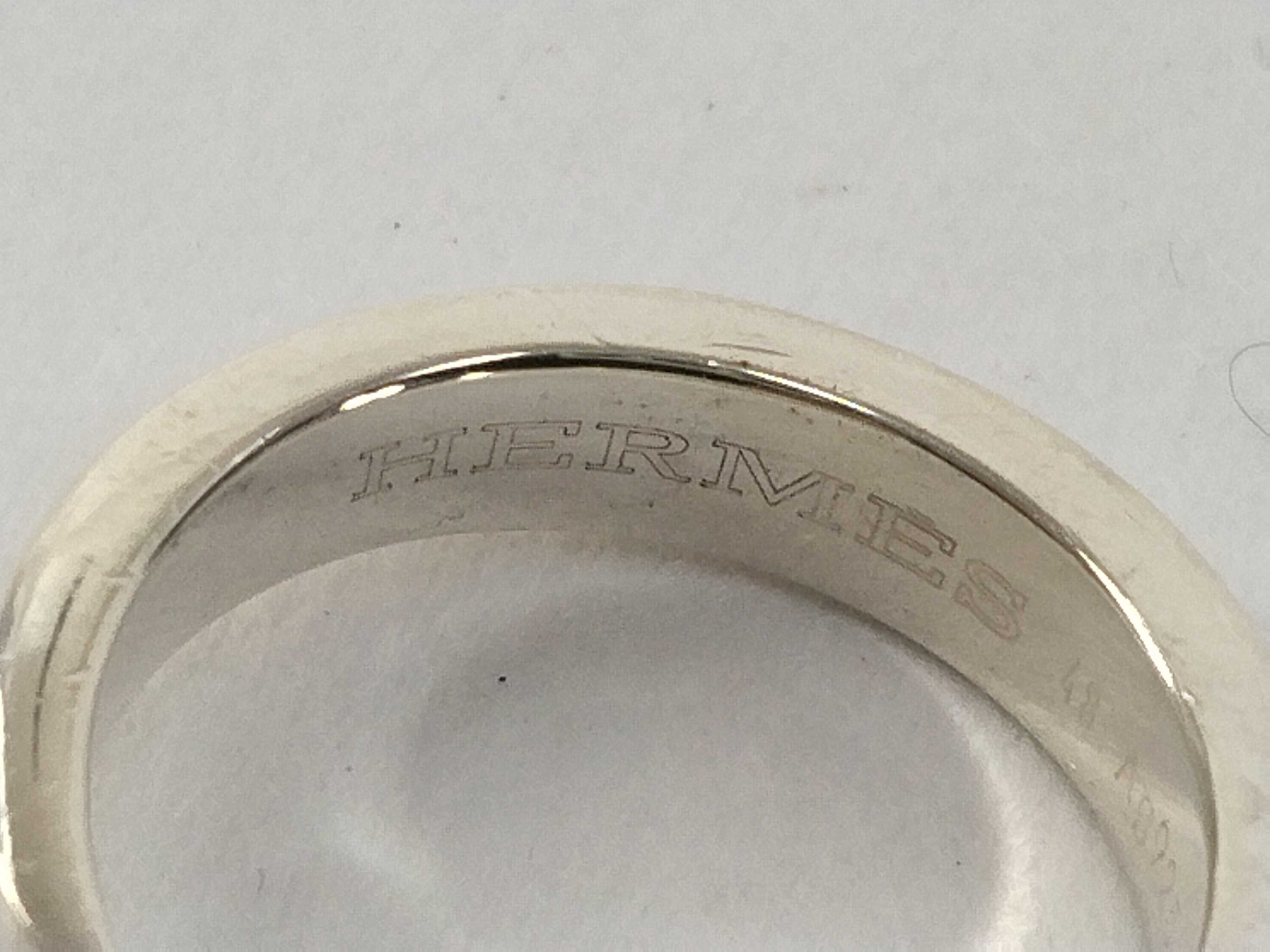Clou de Forges Ring — view 5