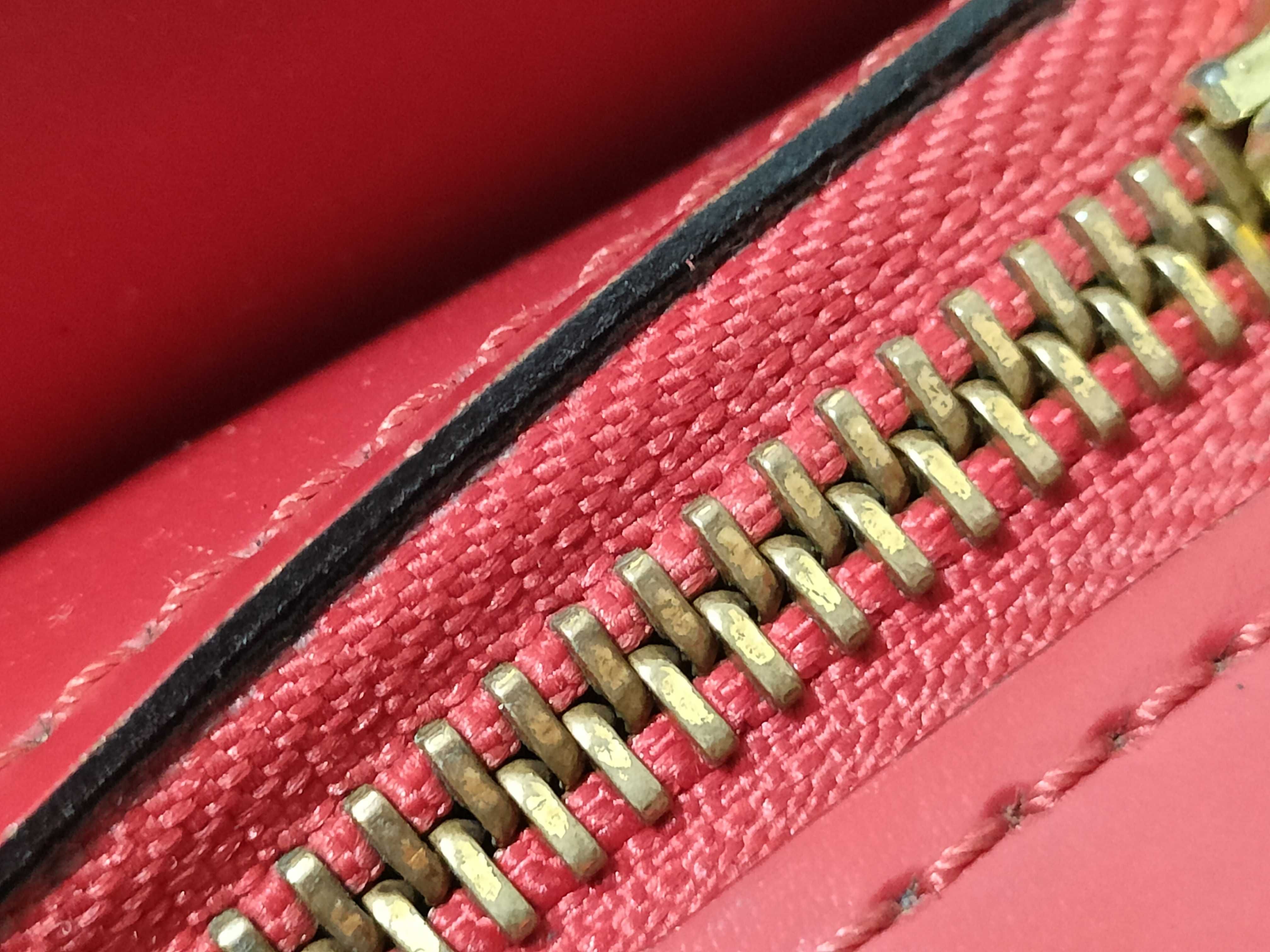 Epi Riviera Handbag — view 11