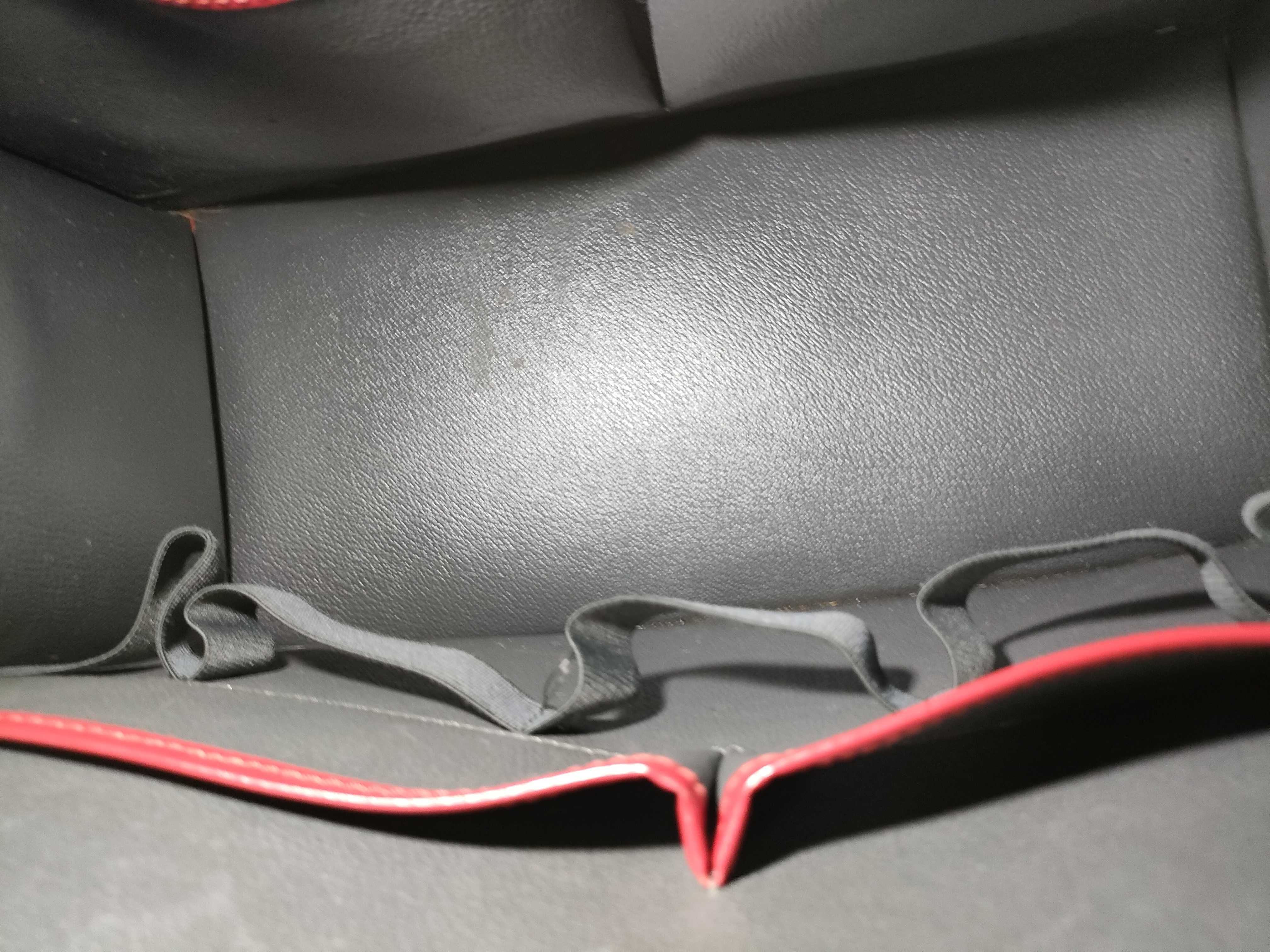 Epi Riviera Handbag — view 13