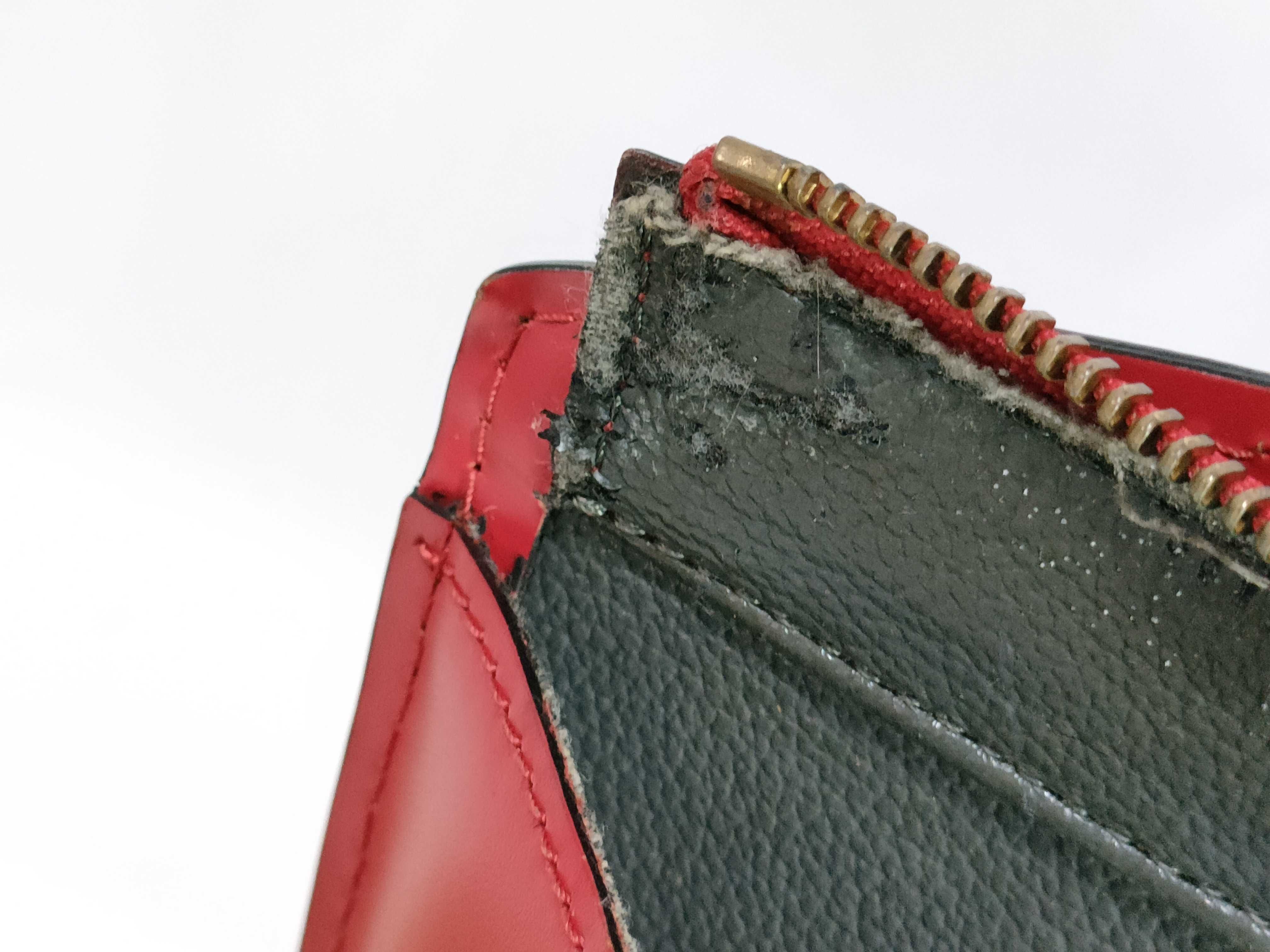 Epi Riviera Handbag — view 14