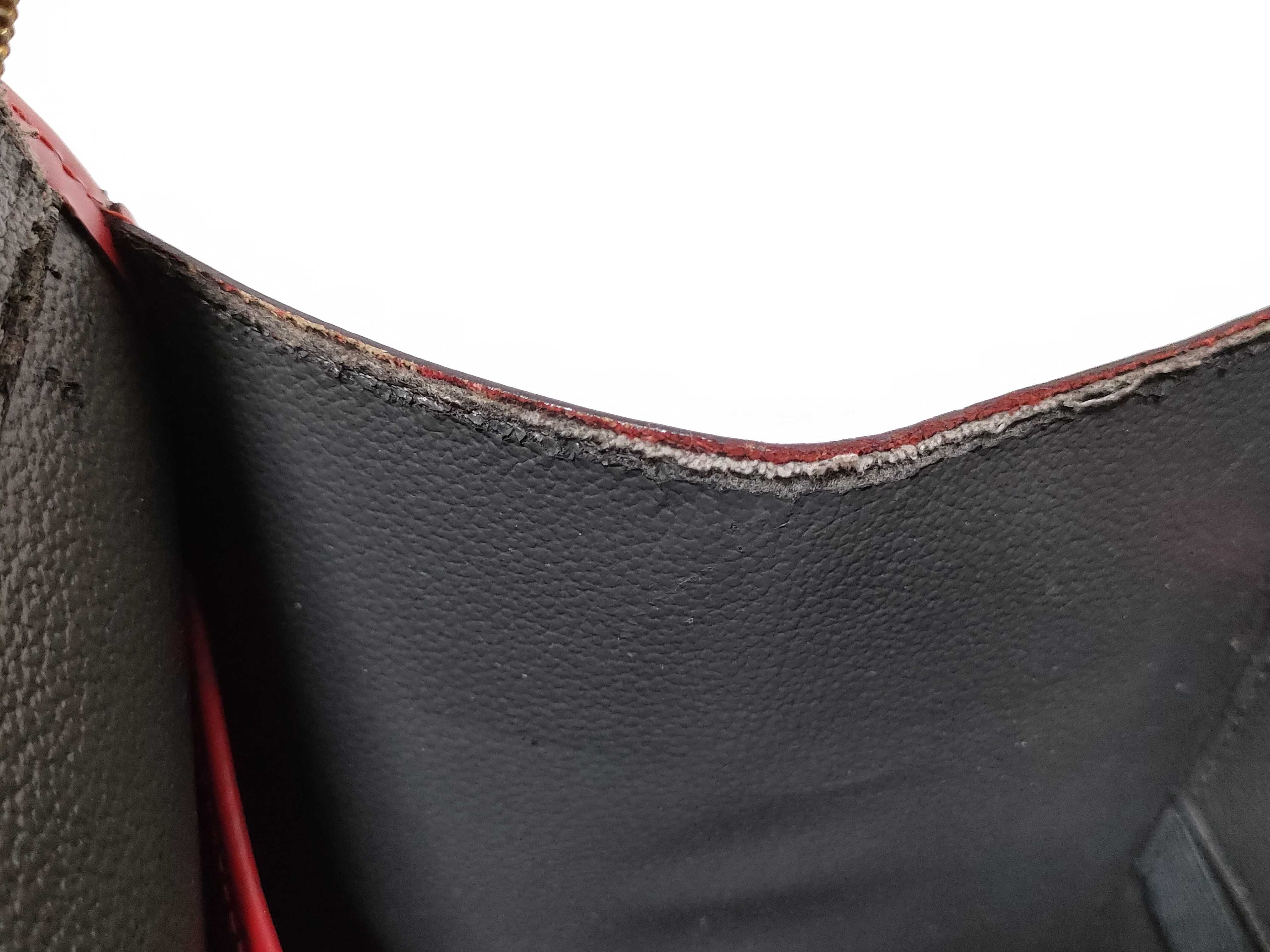 Epi Riviera Handbag — view 15
