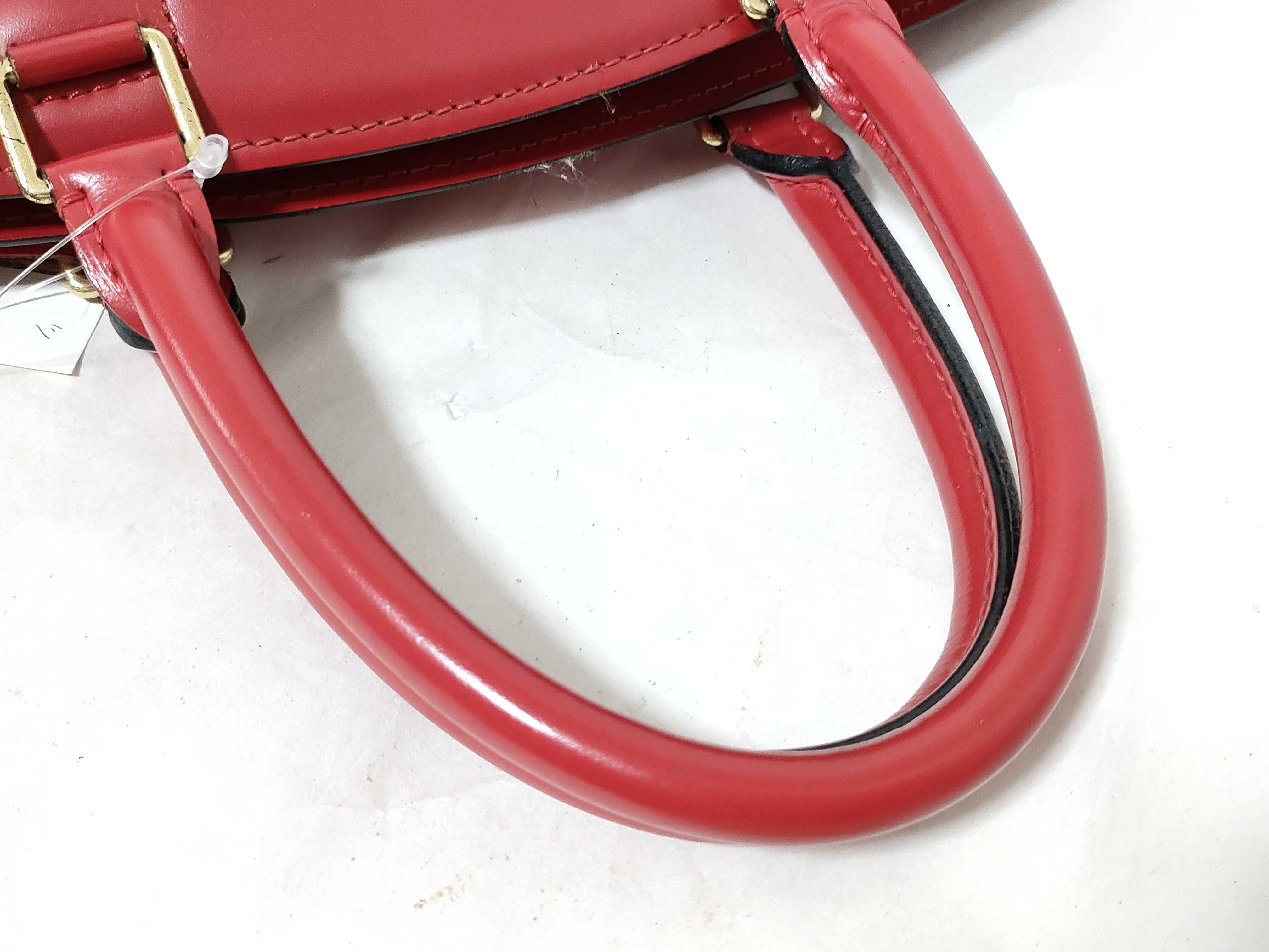 Epi Riviera Handbag — view 3