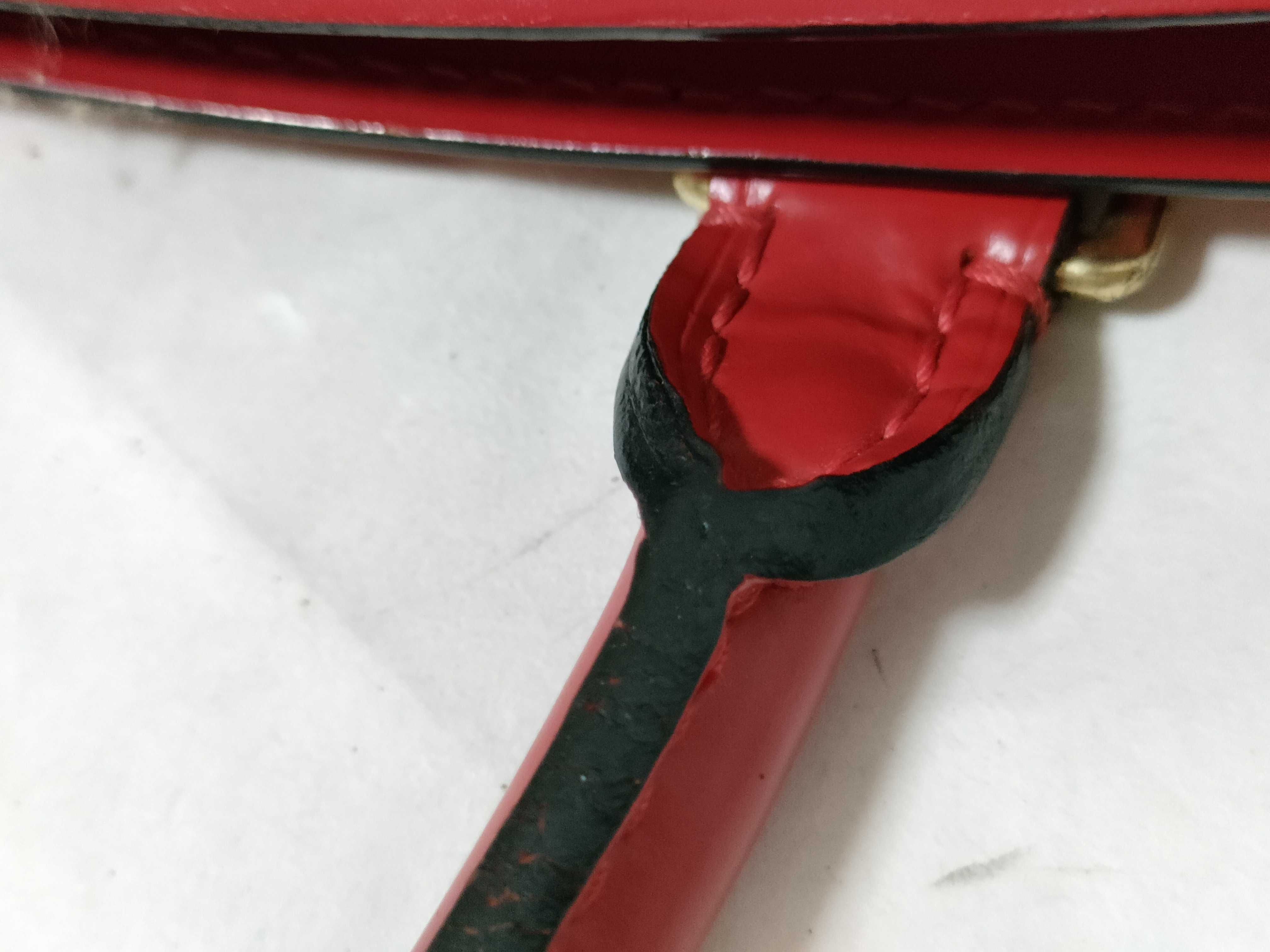 Epi Riviera Handbag — view 5