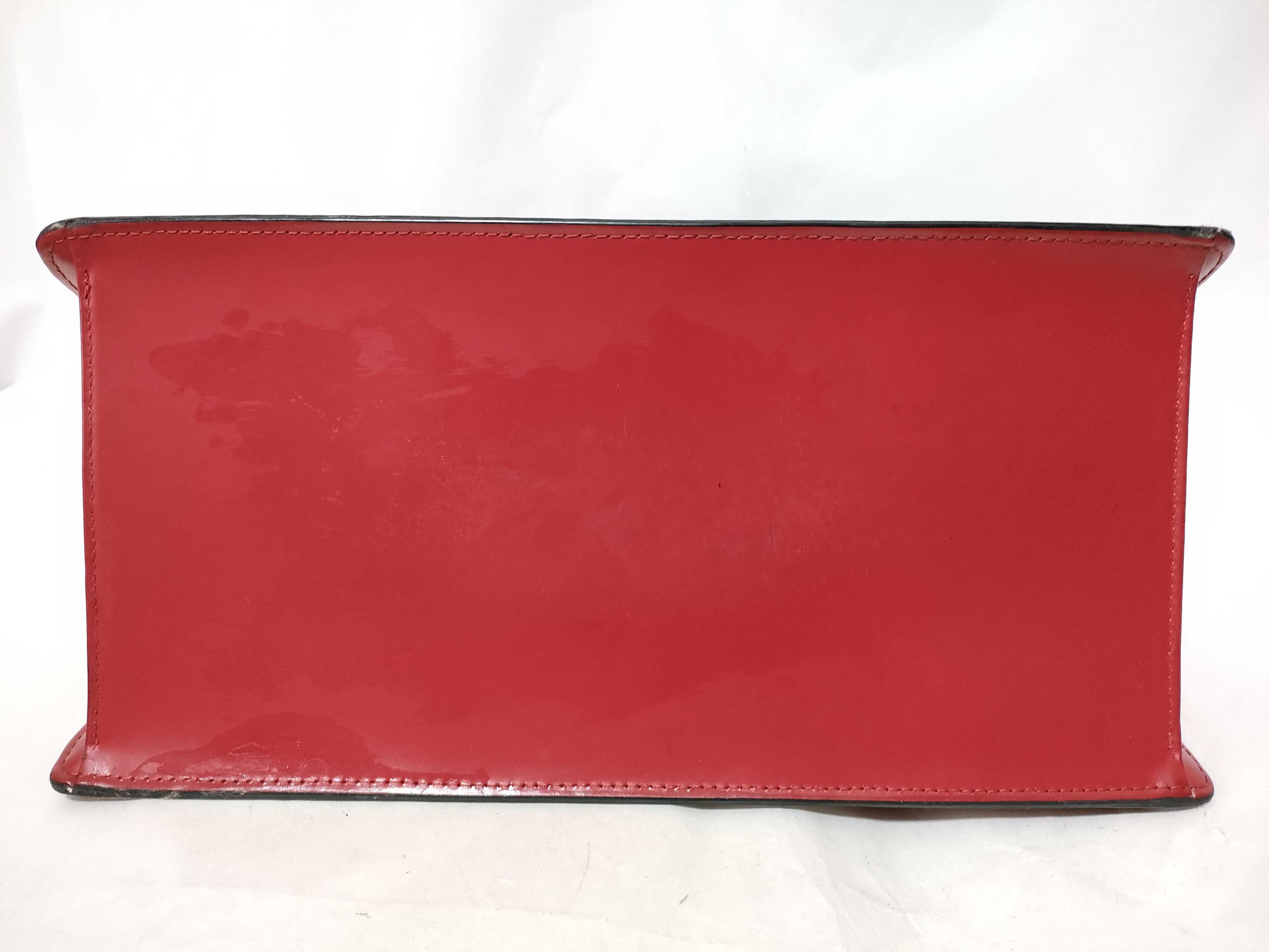 Epi Riviera Handbag — view 8