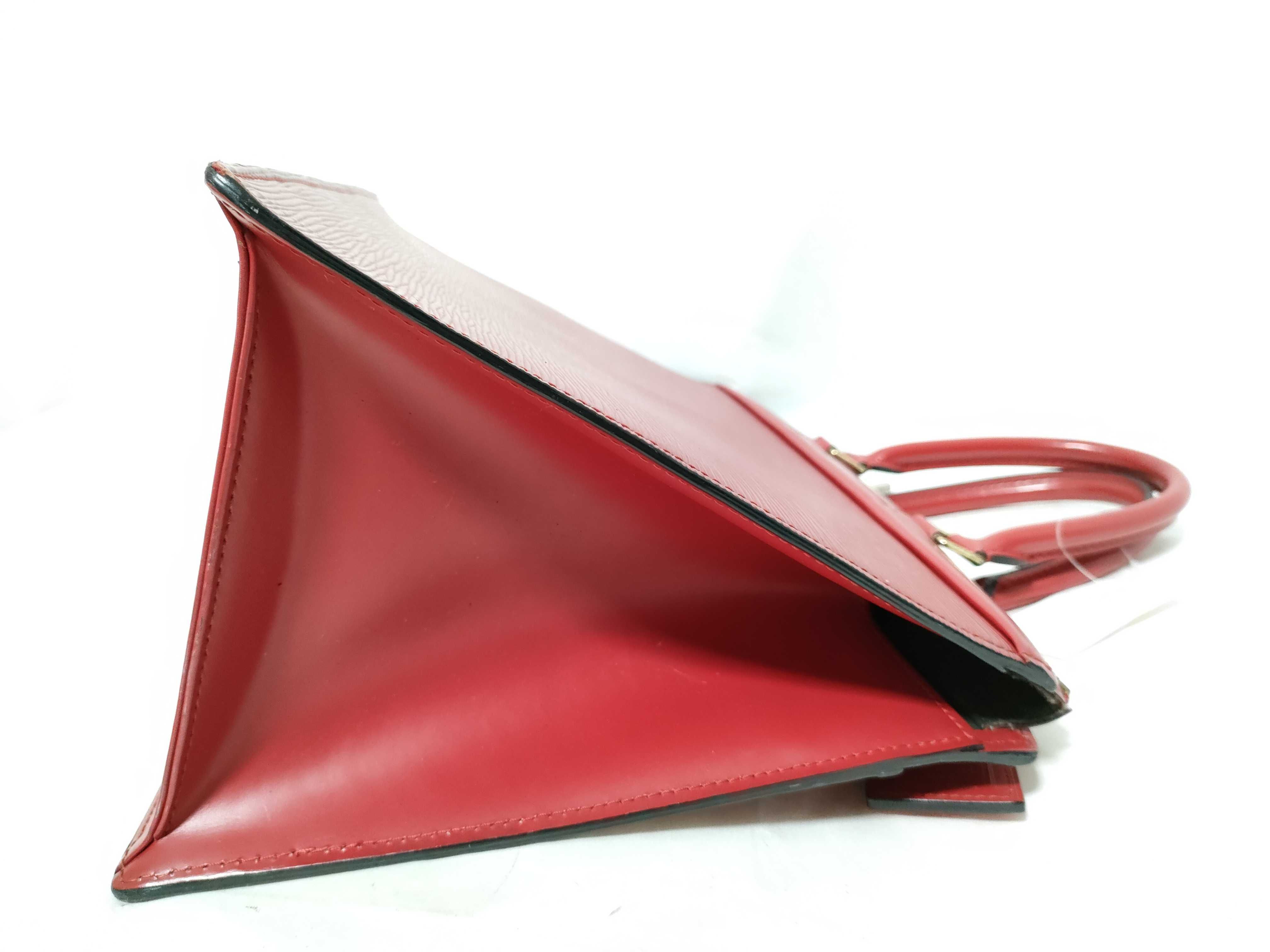 Epi Riviera Handbag — view 9