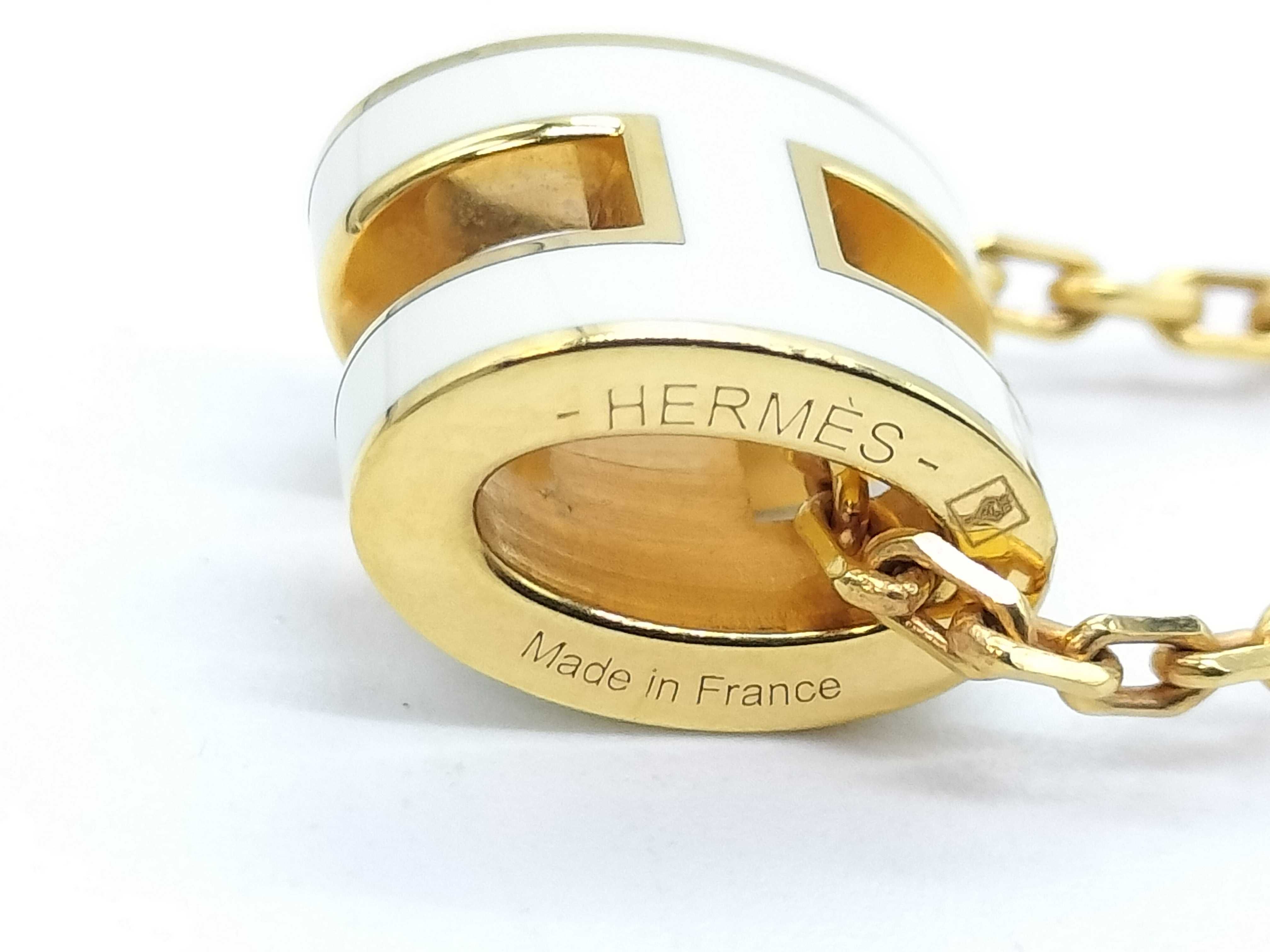 Pop H Necklace — view 5