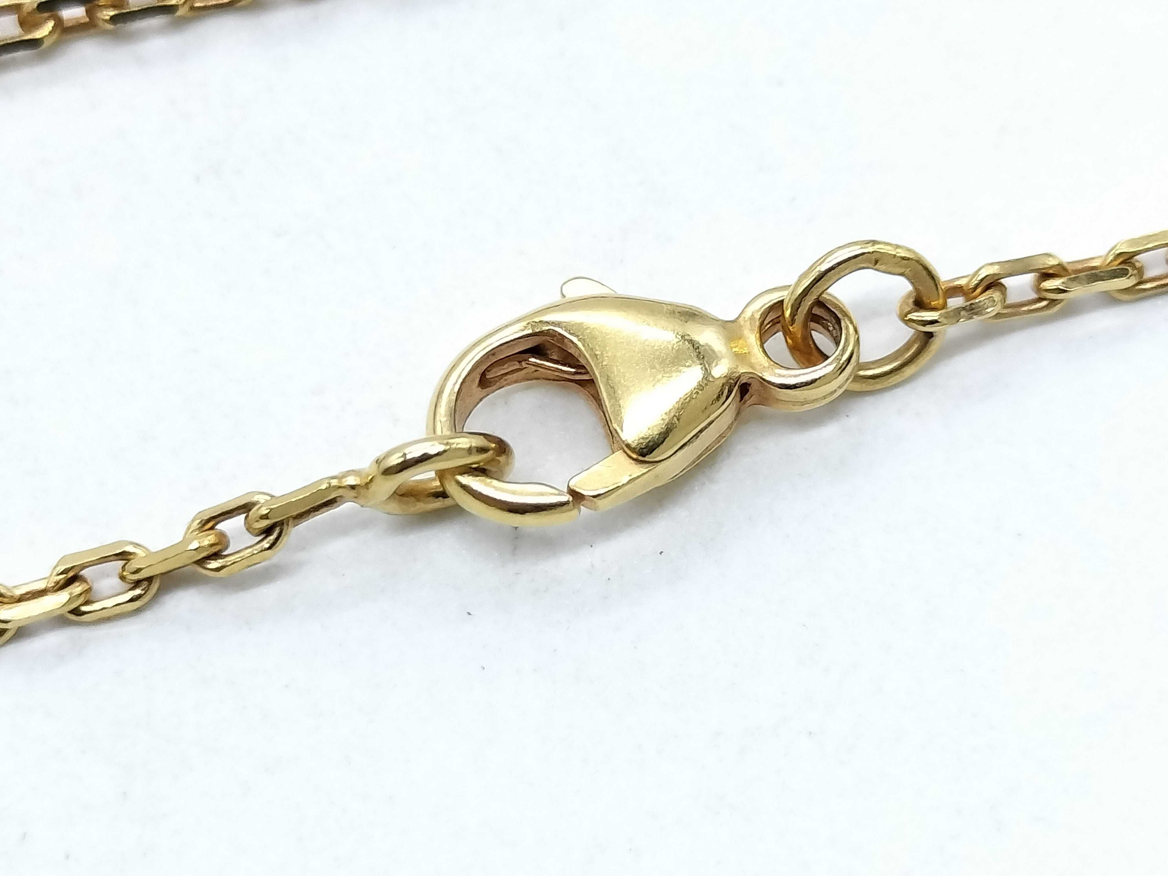Pop H Necklace — view 6