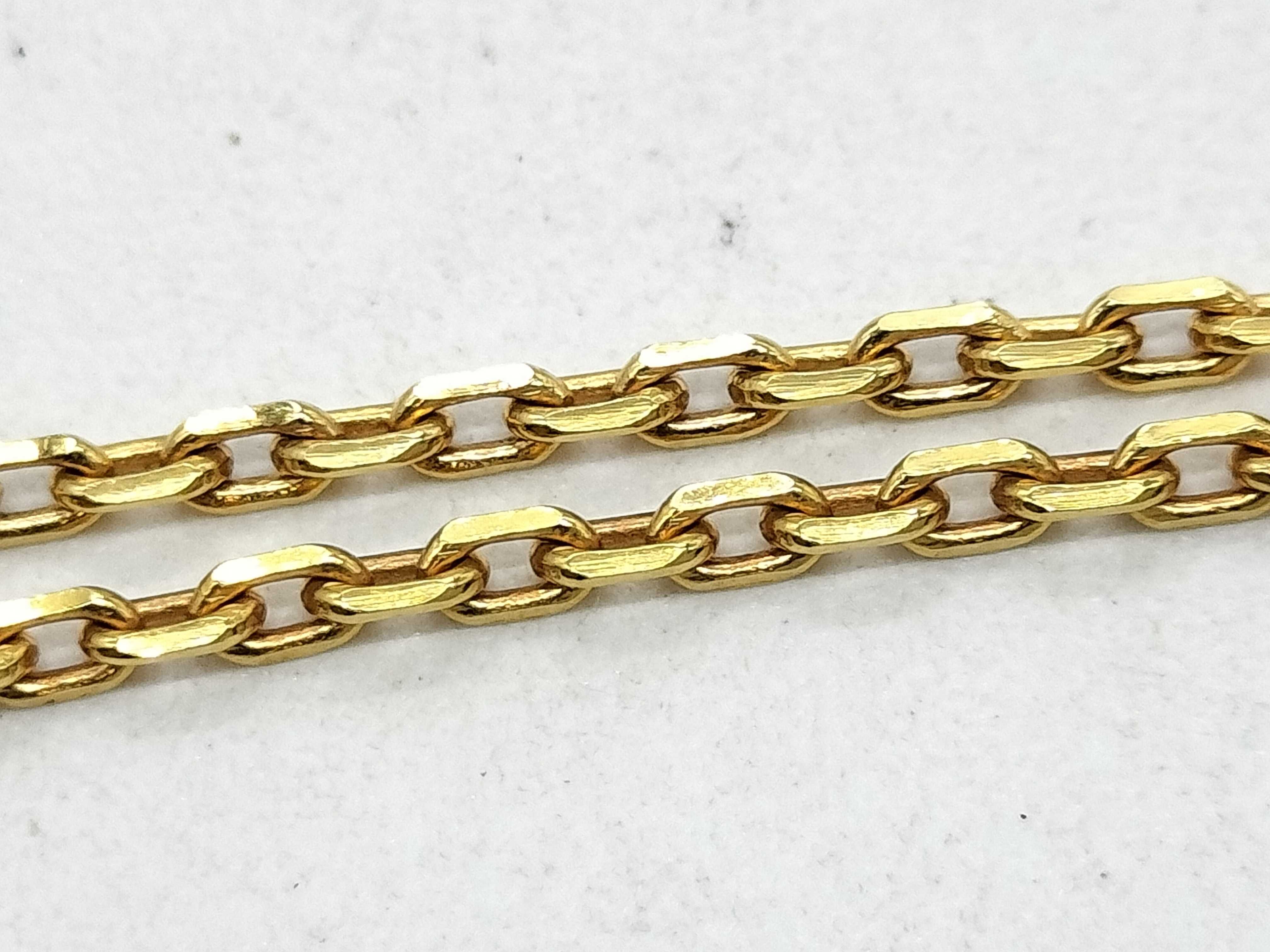 Pop H Necklace — view 9