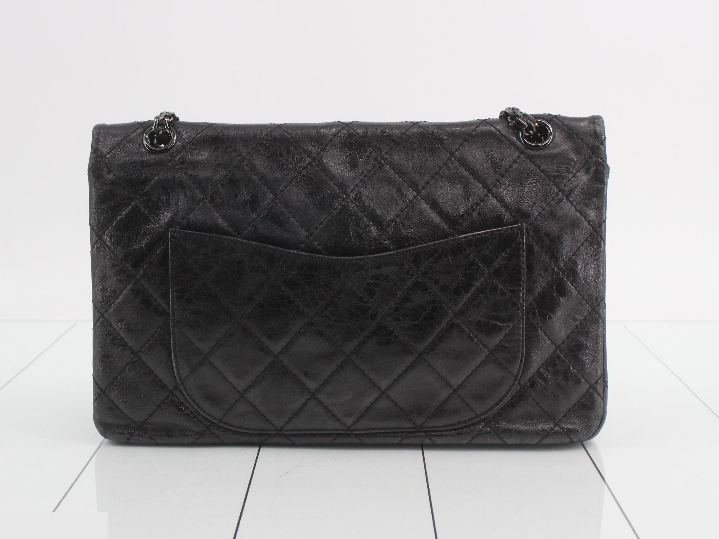 Matelassé (bag) - Shoulder bag — view 2
