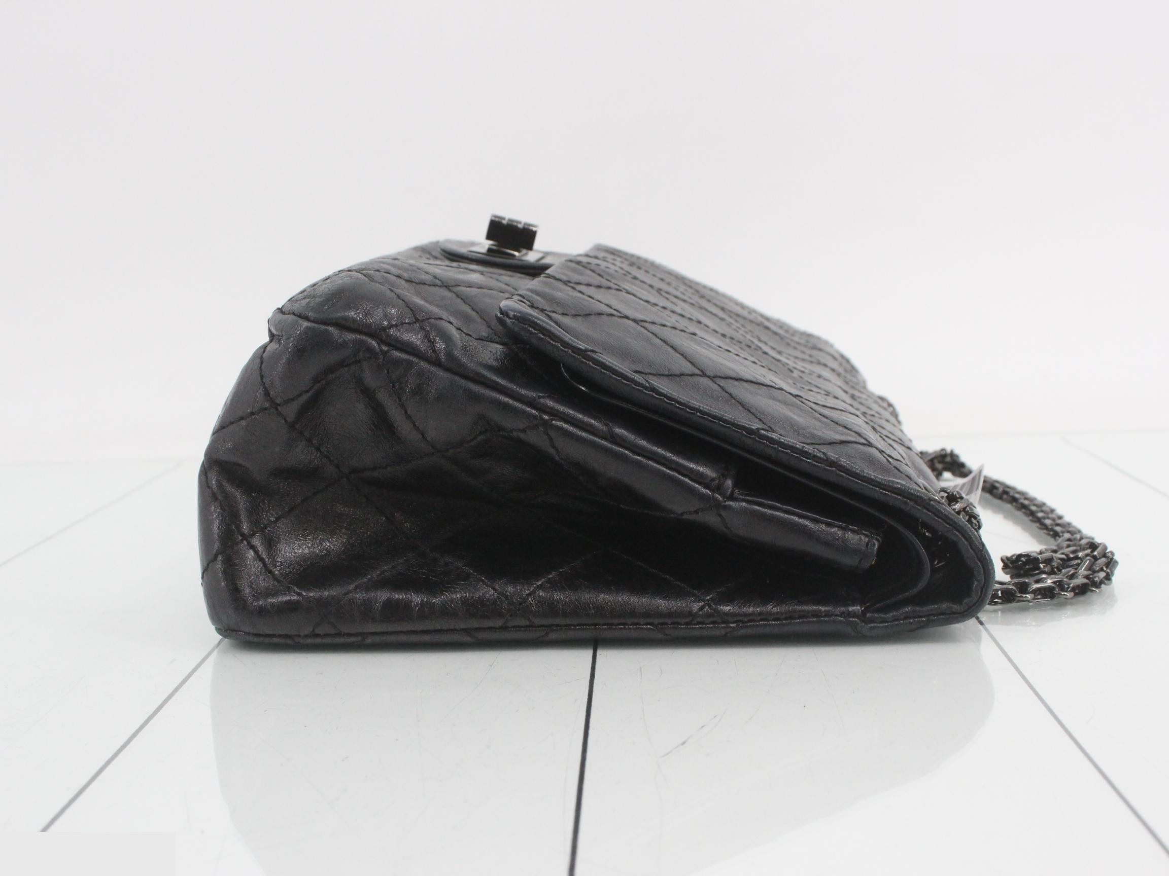 Matelassé (bag) - Shoulder bag — view 3
