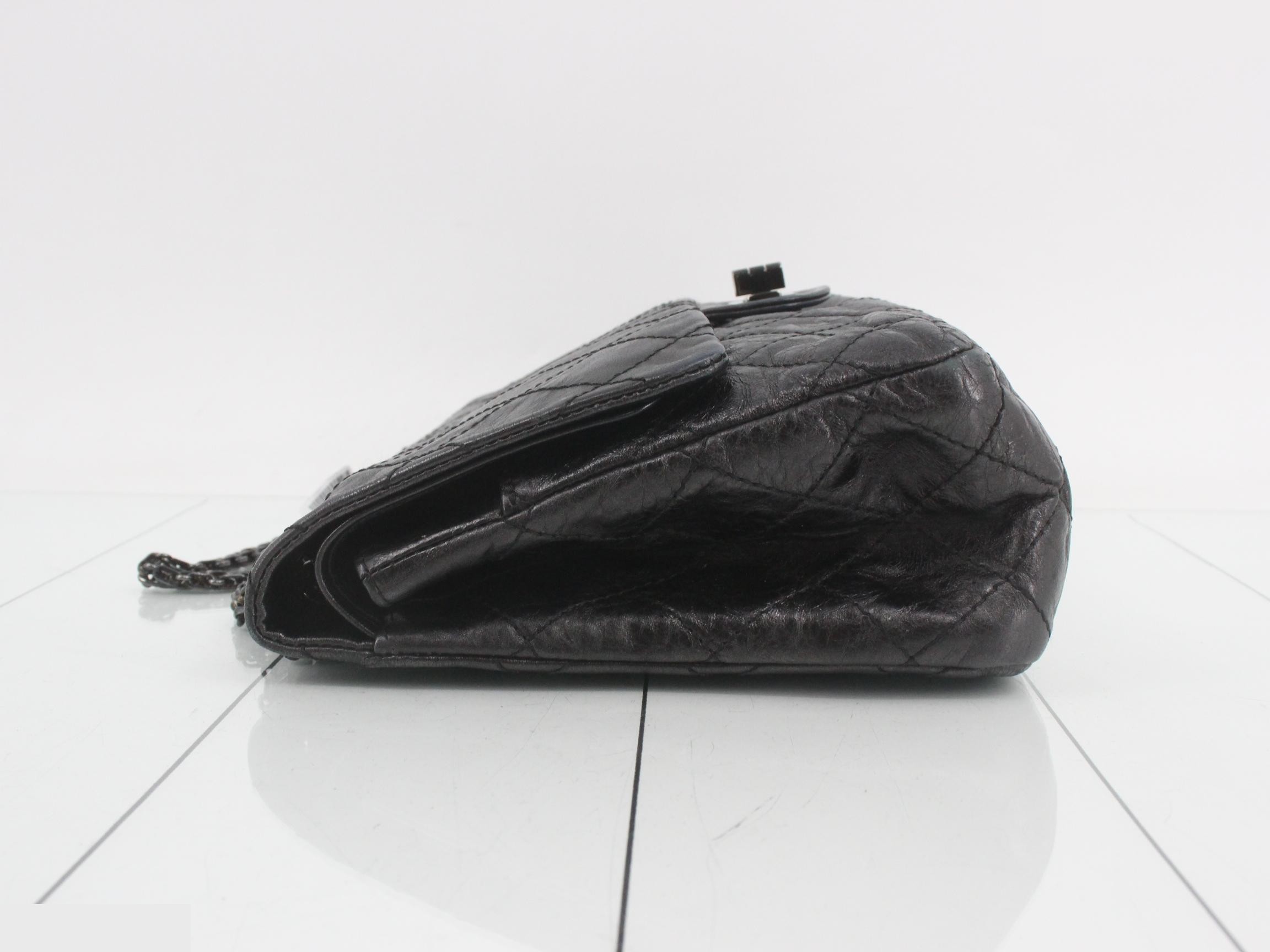 Matelassé (bag) - Shoulder bag — view 4