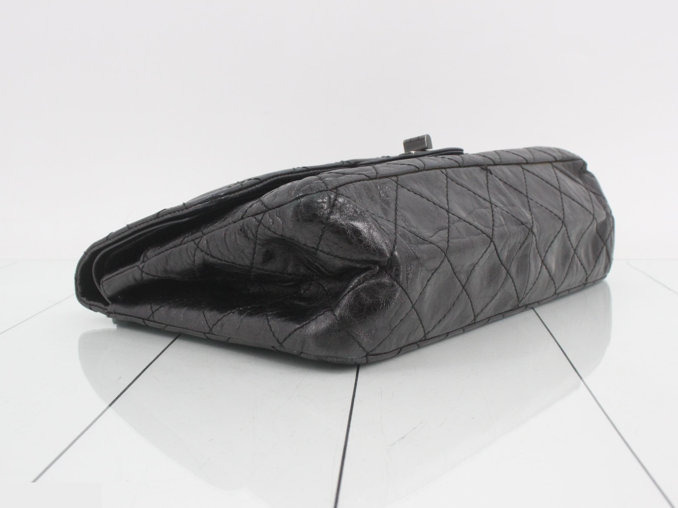 Matelassé (bag) - Shoulder bag — view 5