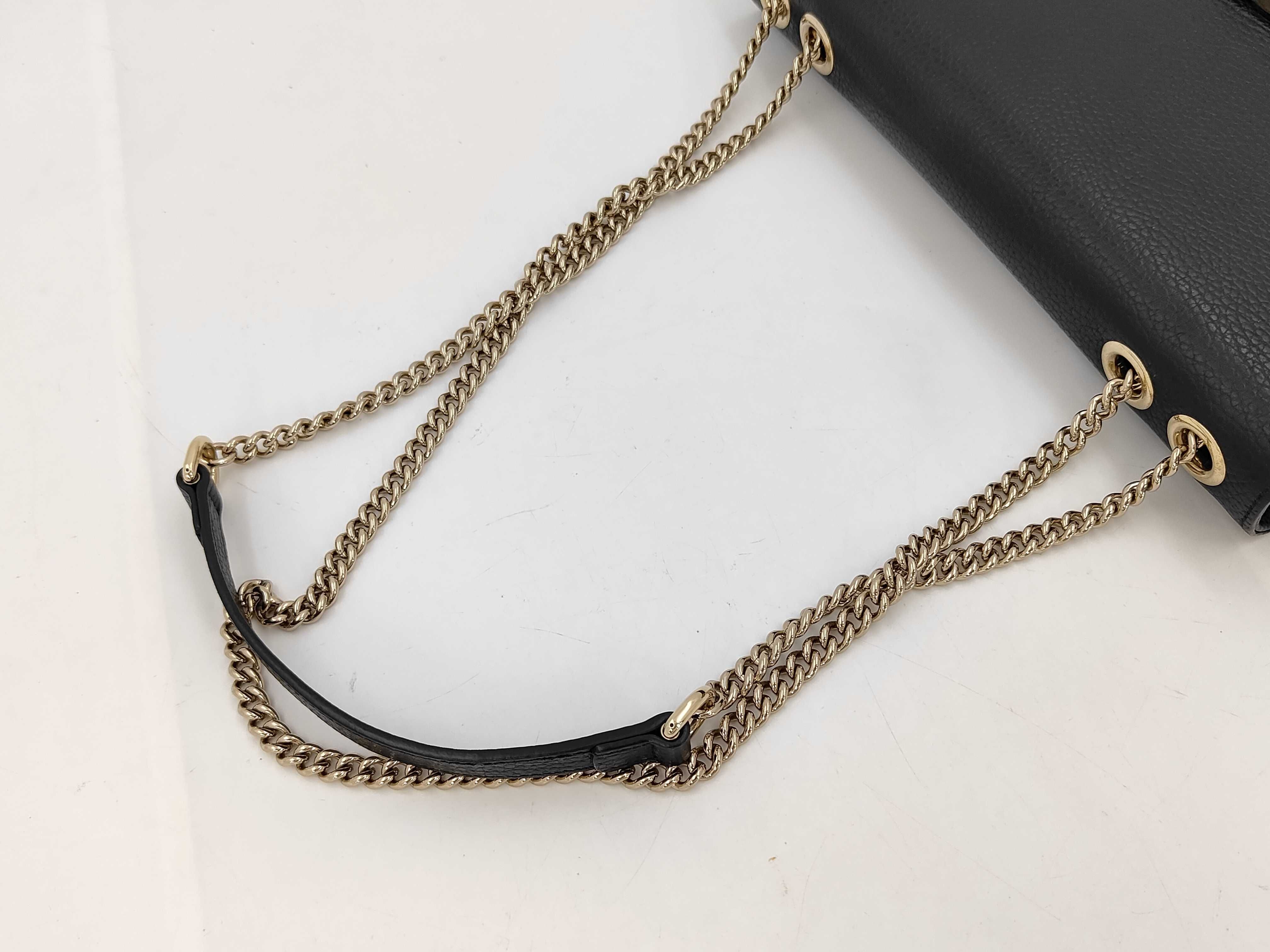 brand bag shoulder bag 510303 shoulder bag — view 5