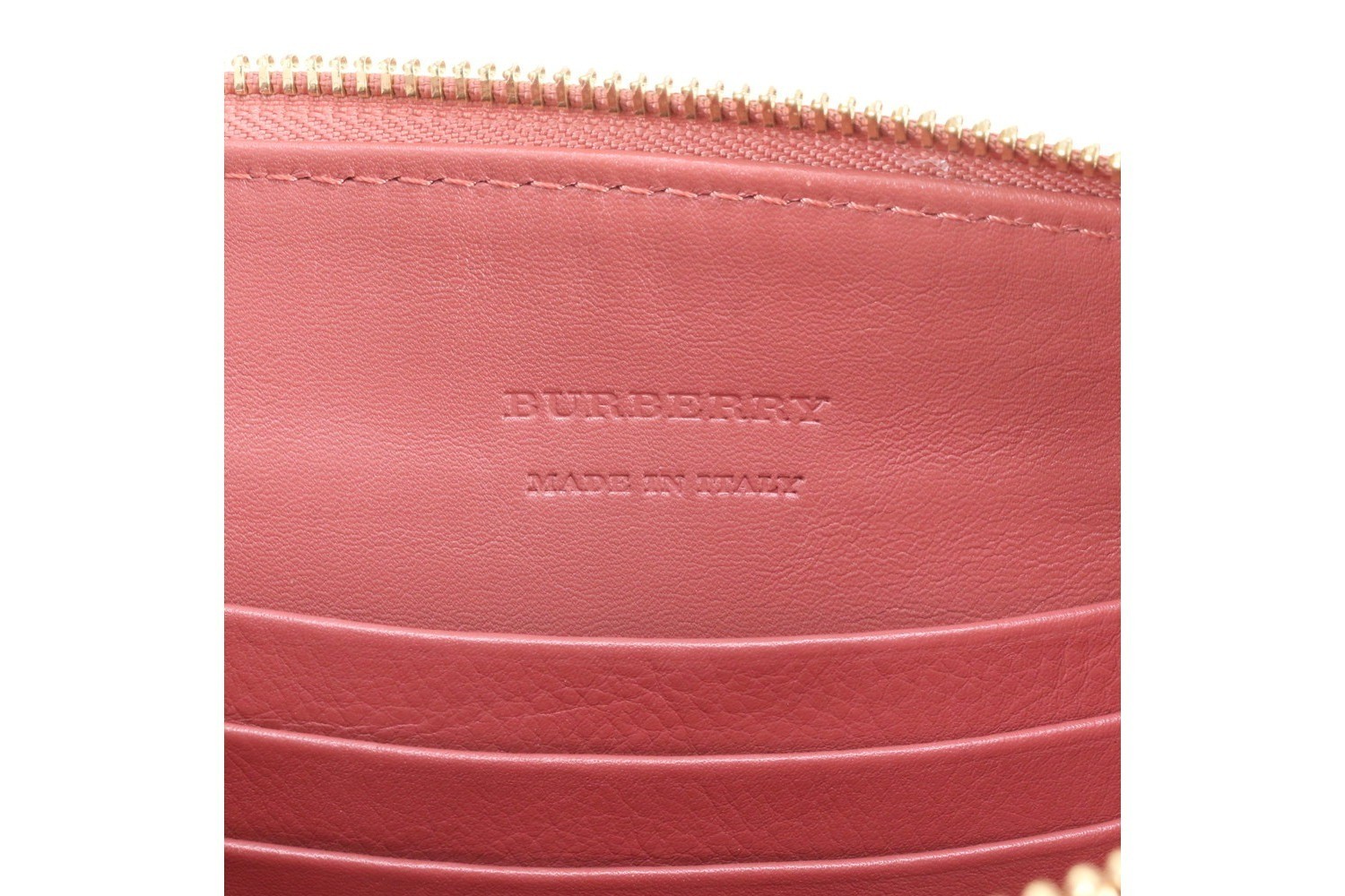 Nova Check Shadow Horse Leather Nylon Shoulder Bag — view 8