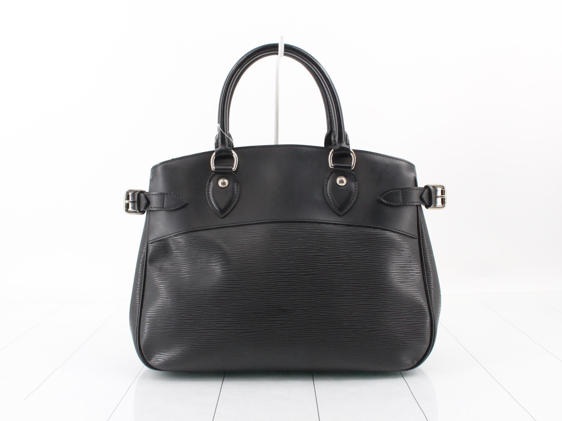 Passy Noir — view 2