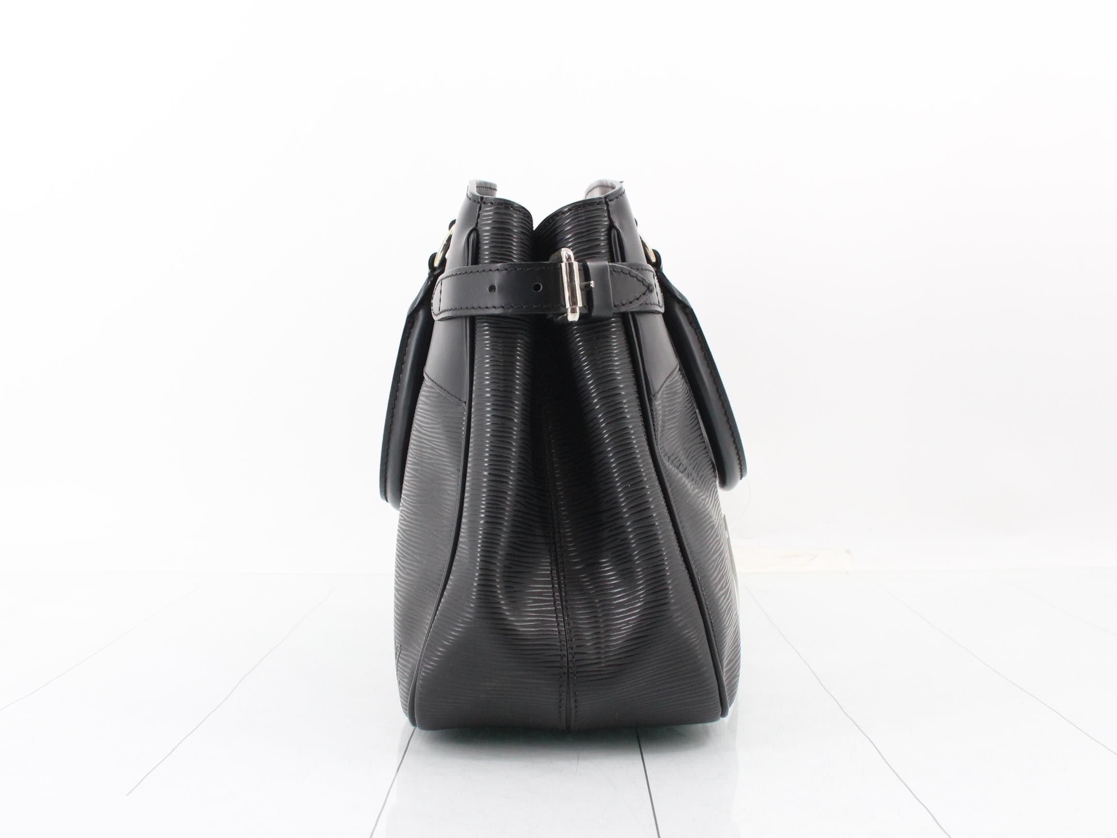 Passy Noir — view 3