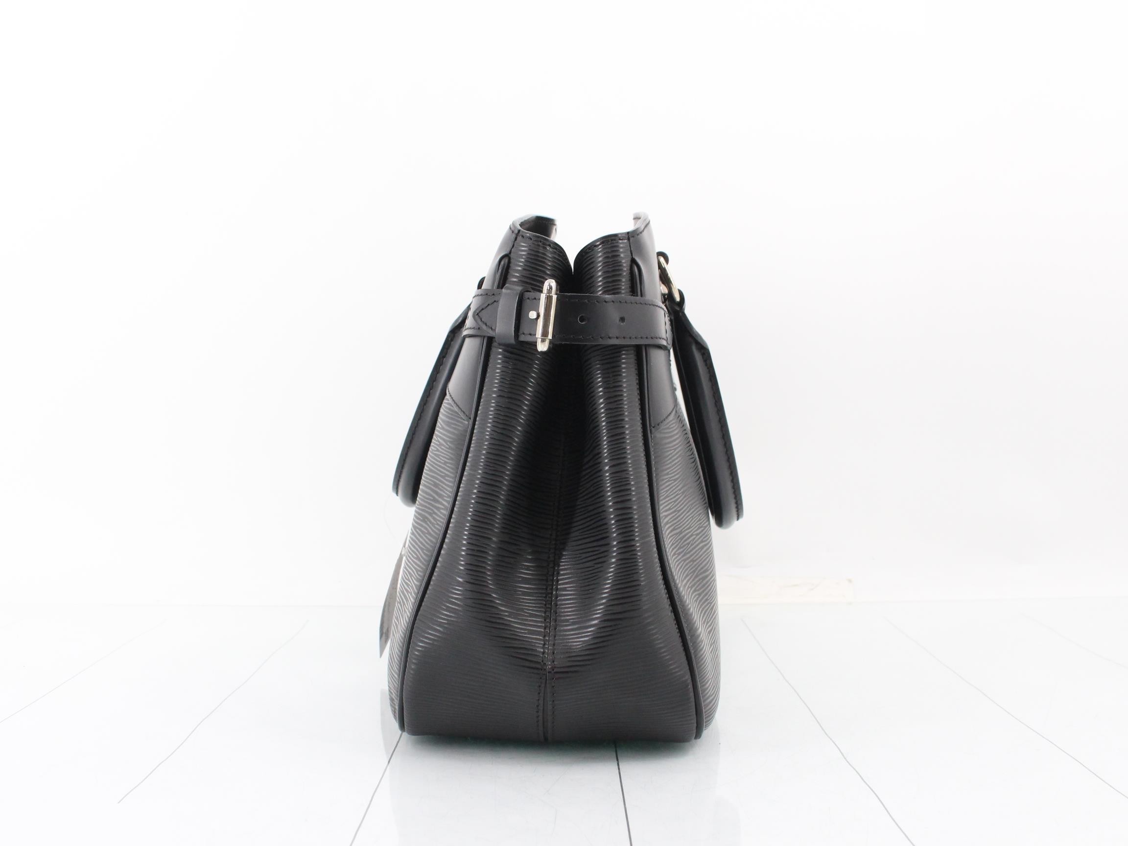Passy Noir — view 4