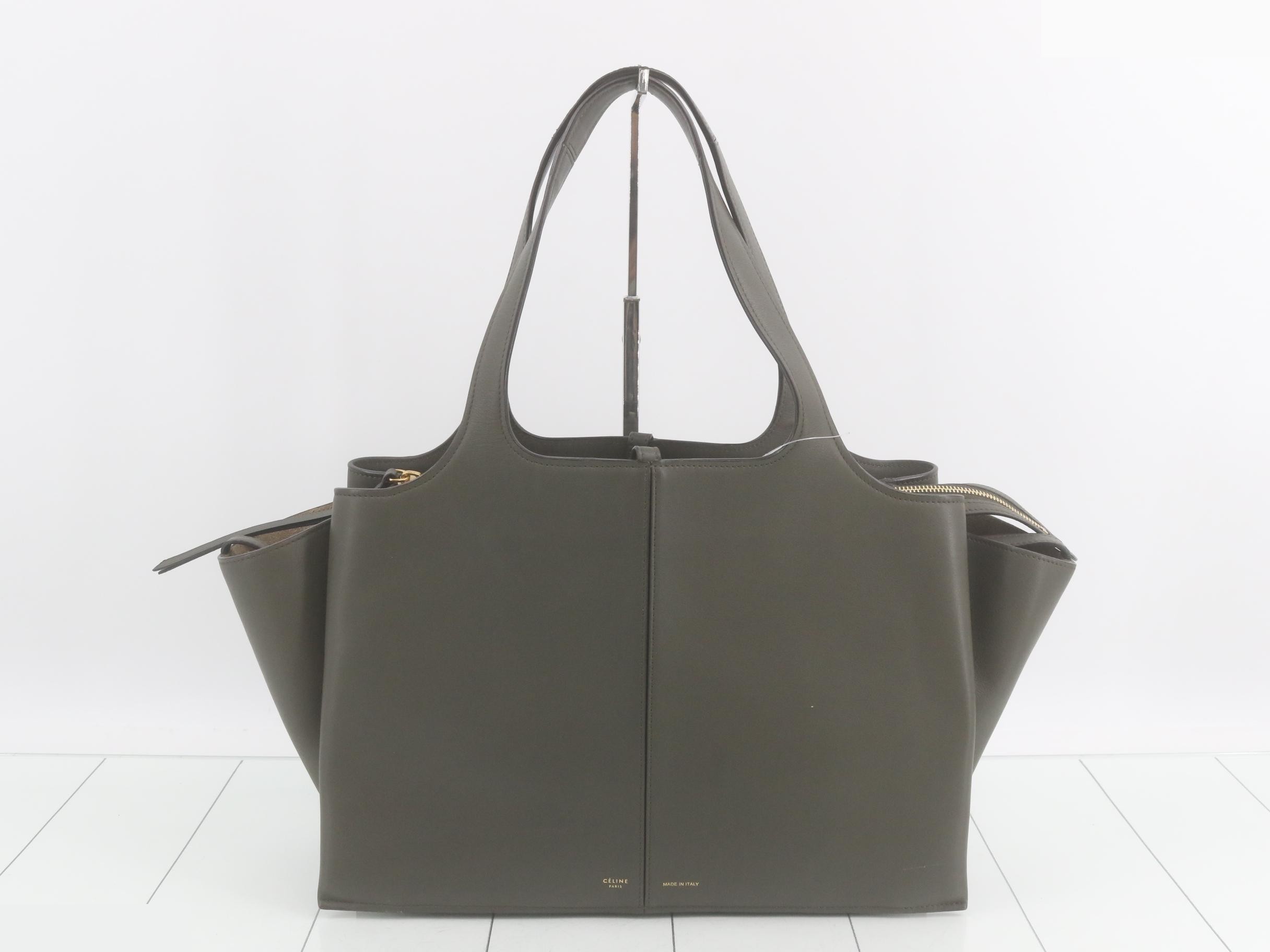 Trifold Bags/Handbags