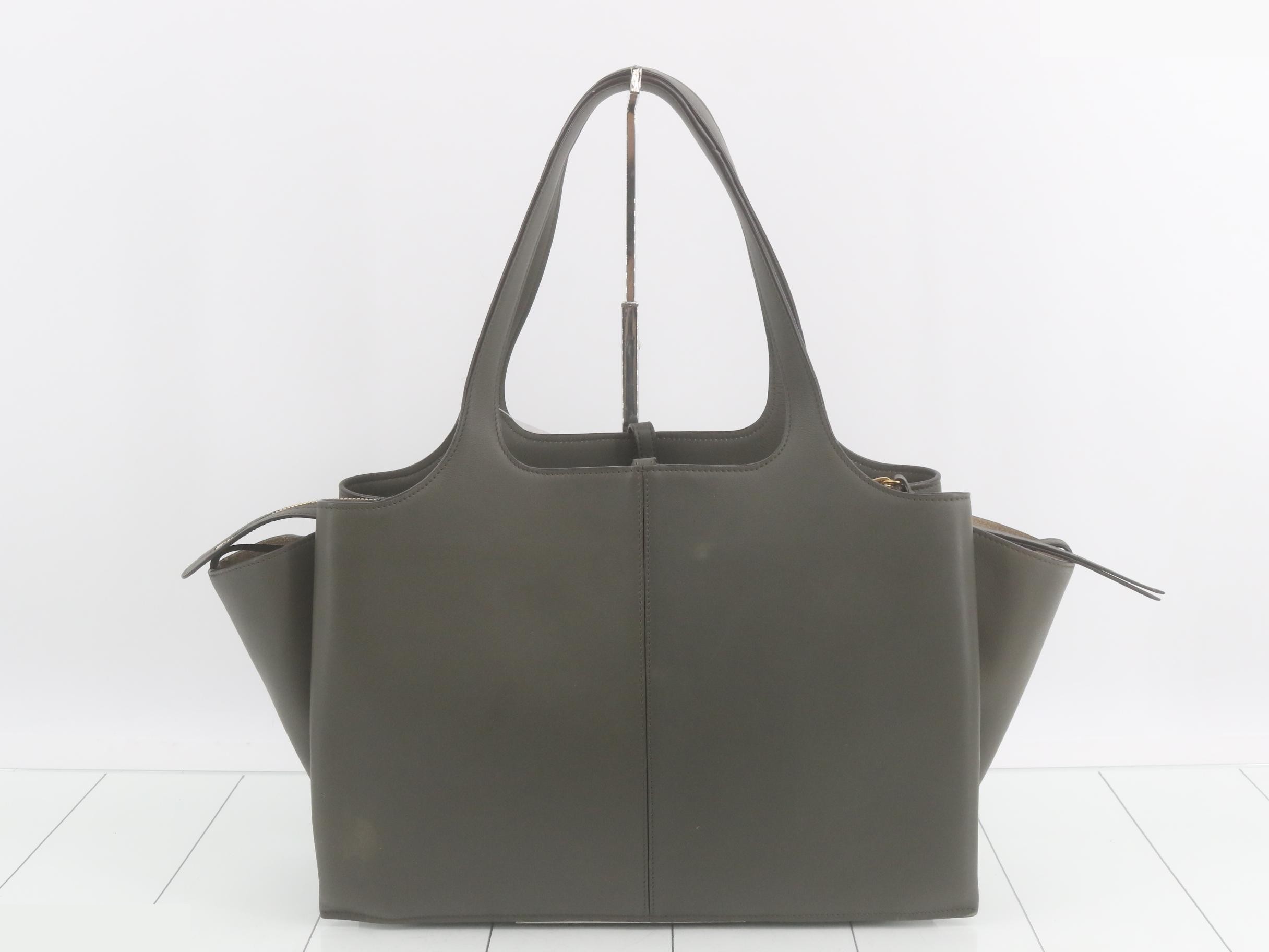 Trifold Bags/Handbags — view 2