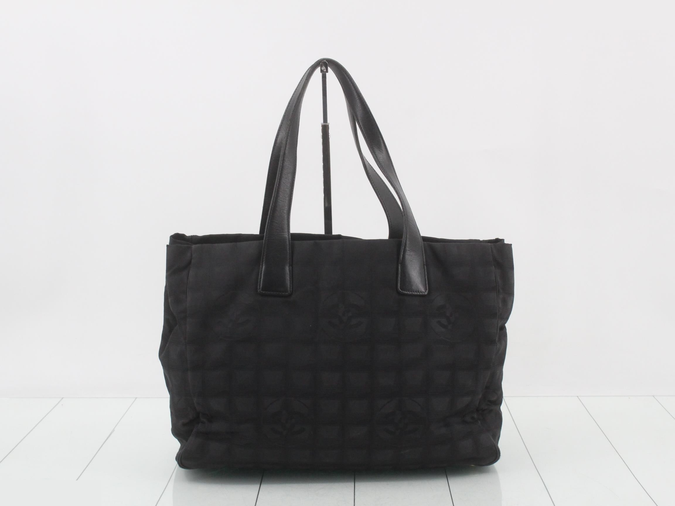 Tote bag — view 2