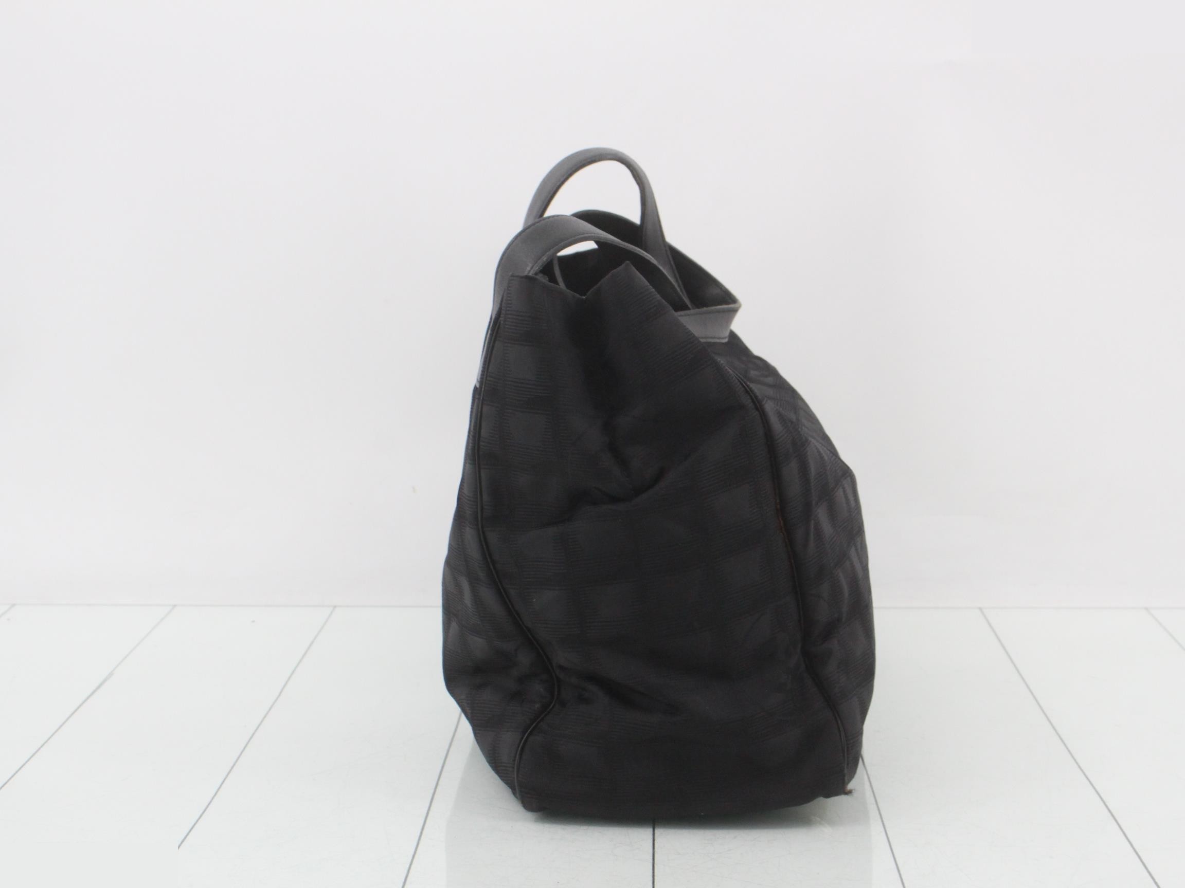 Tote bag — view 4