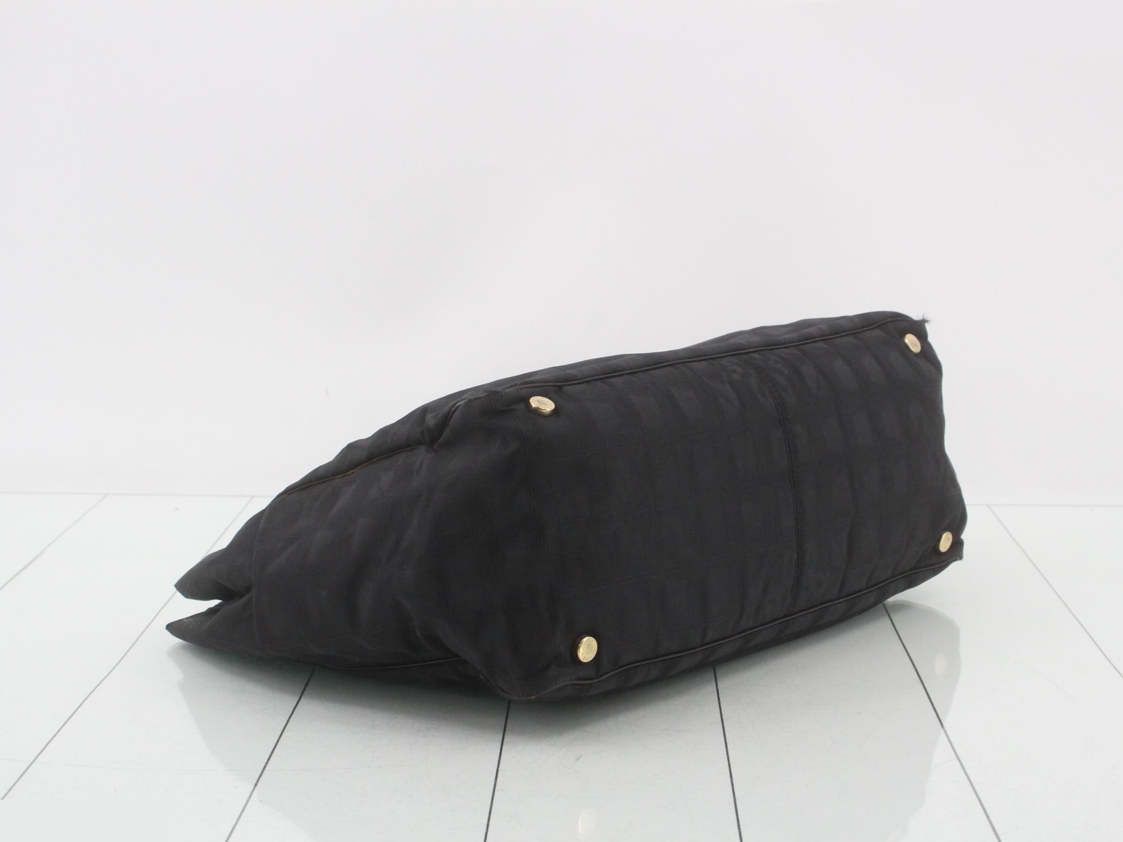 Tote bag — view 5