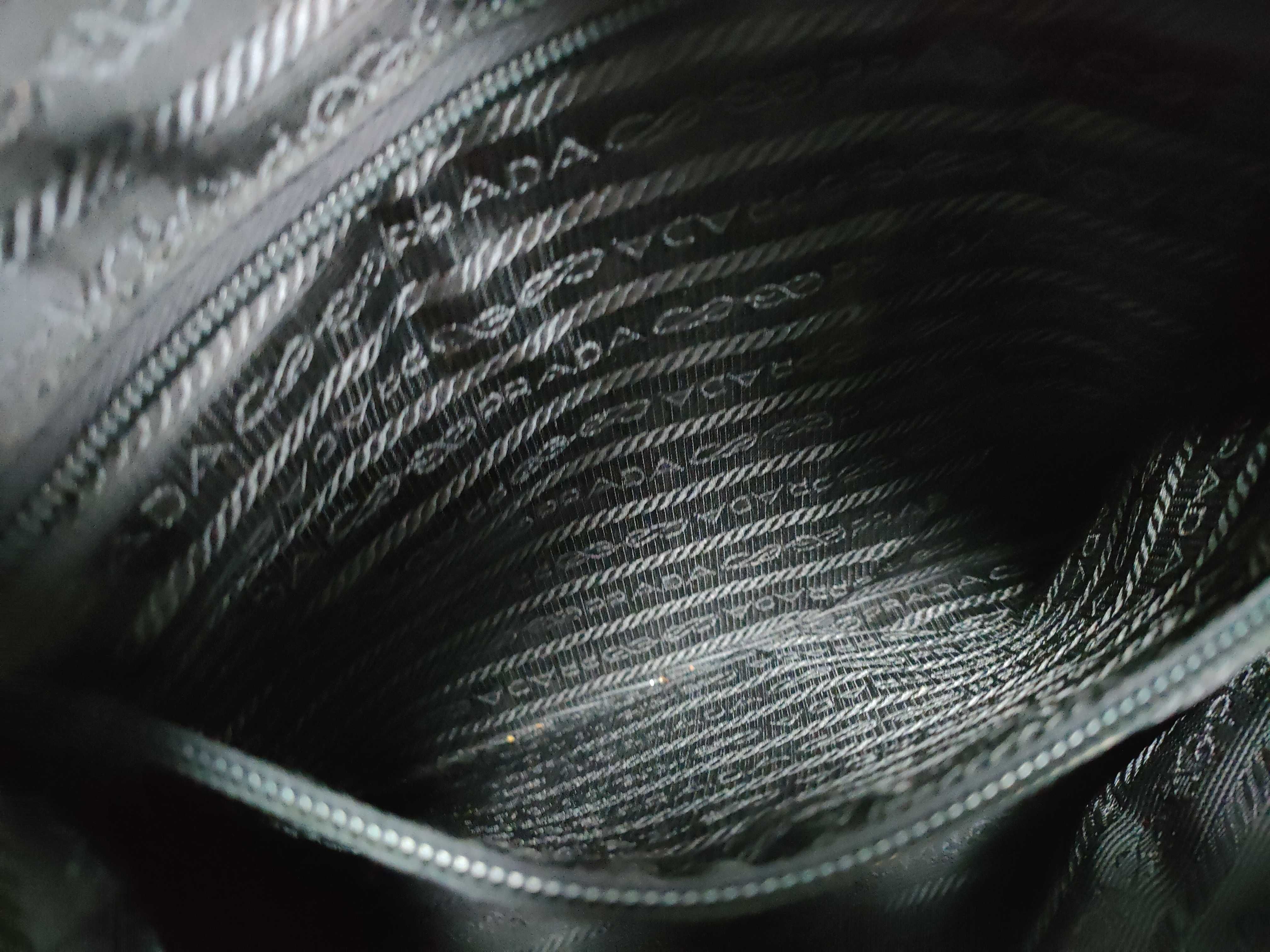 Nylon Tote Bag — view 11
