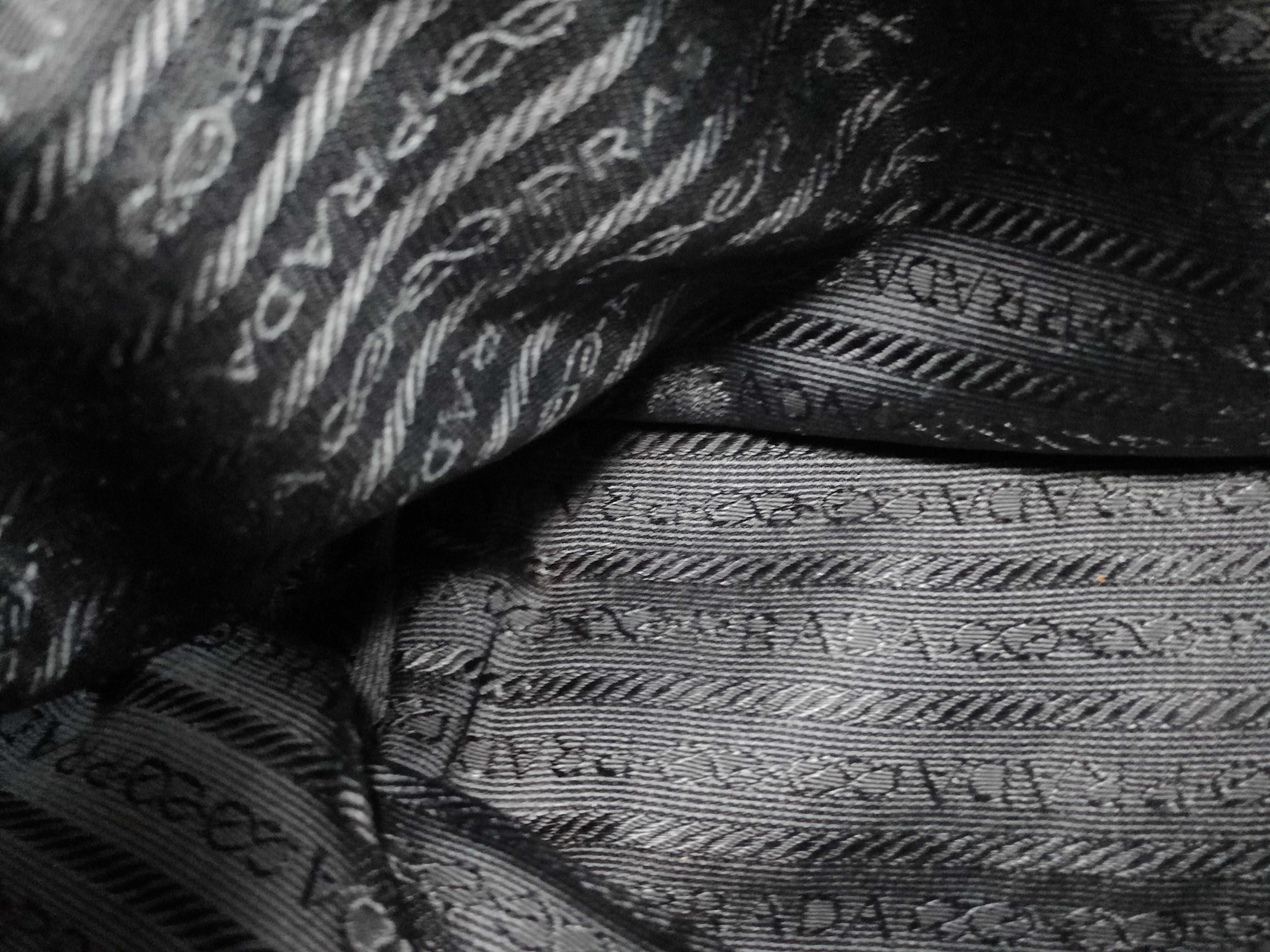 Nylon Tote Bag — view 13