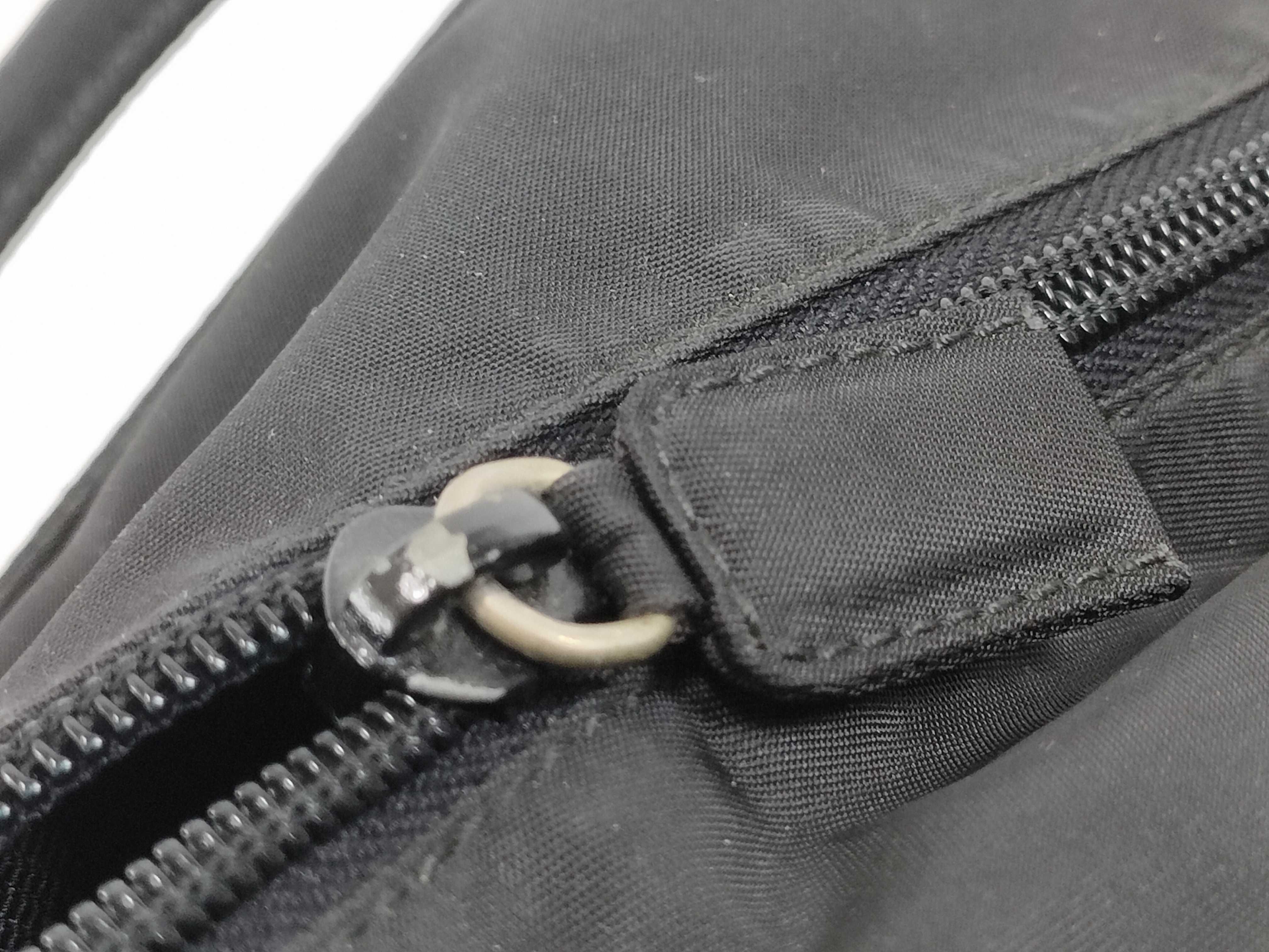 Nylon Tote Bag — view 14