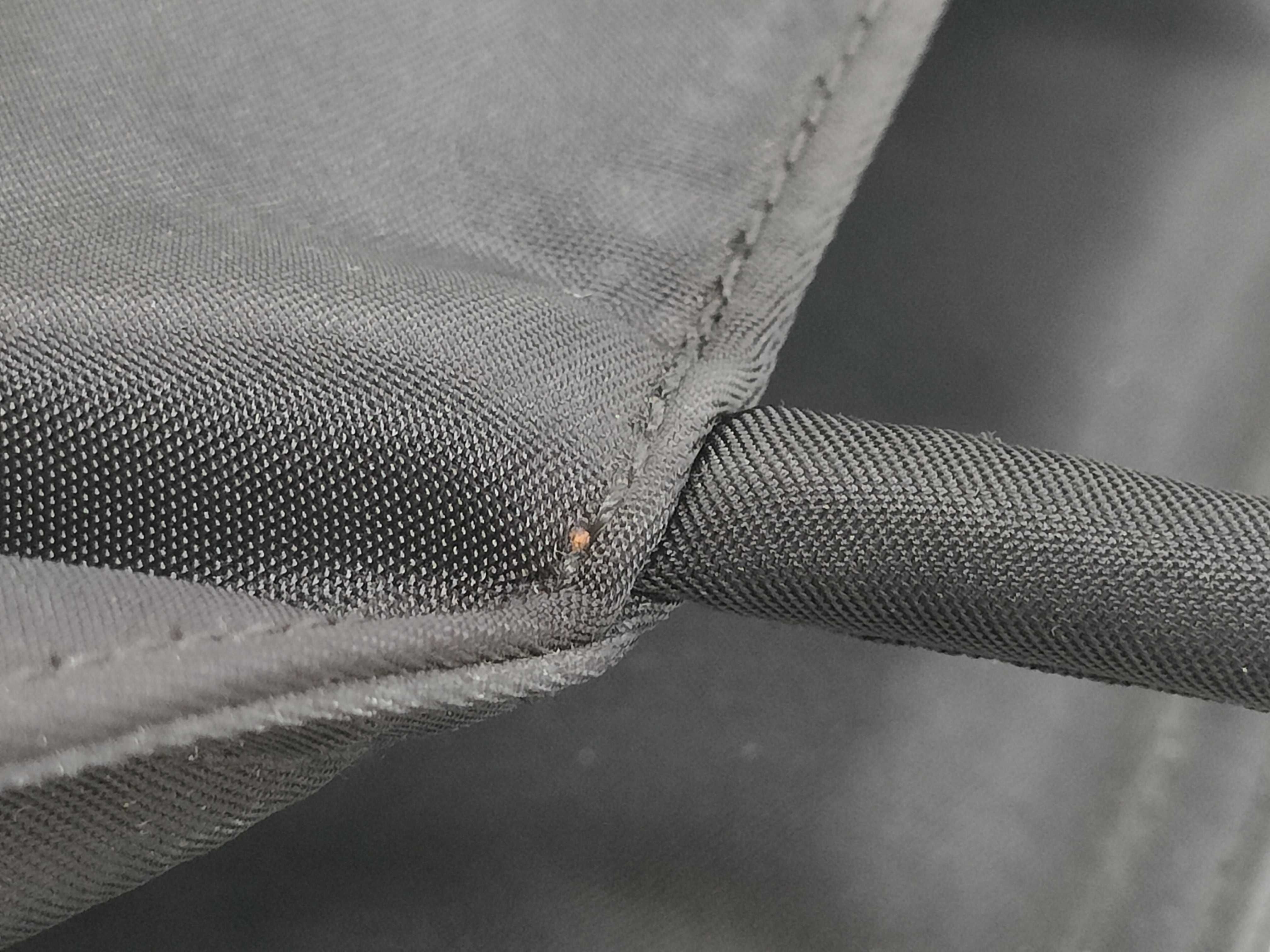 Nylon Tote Bag — view 5