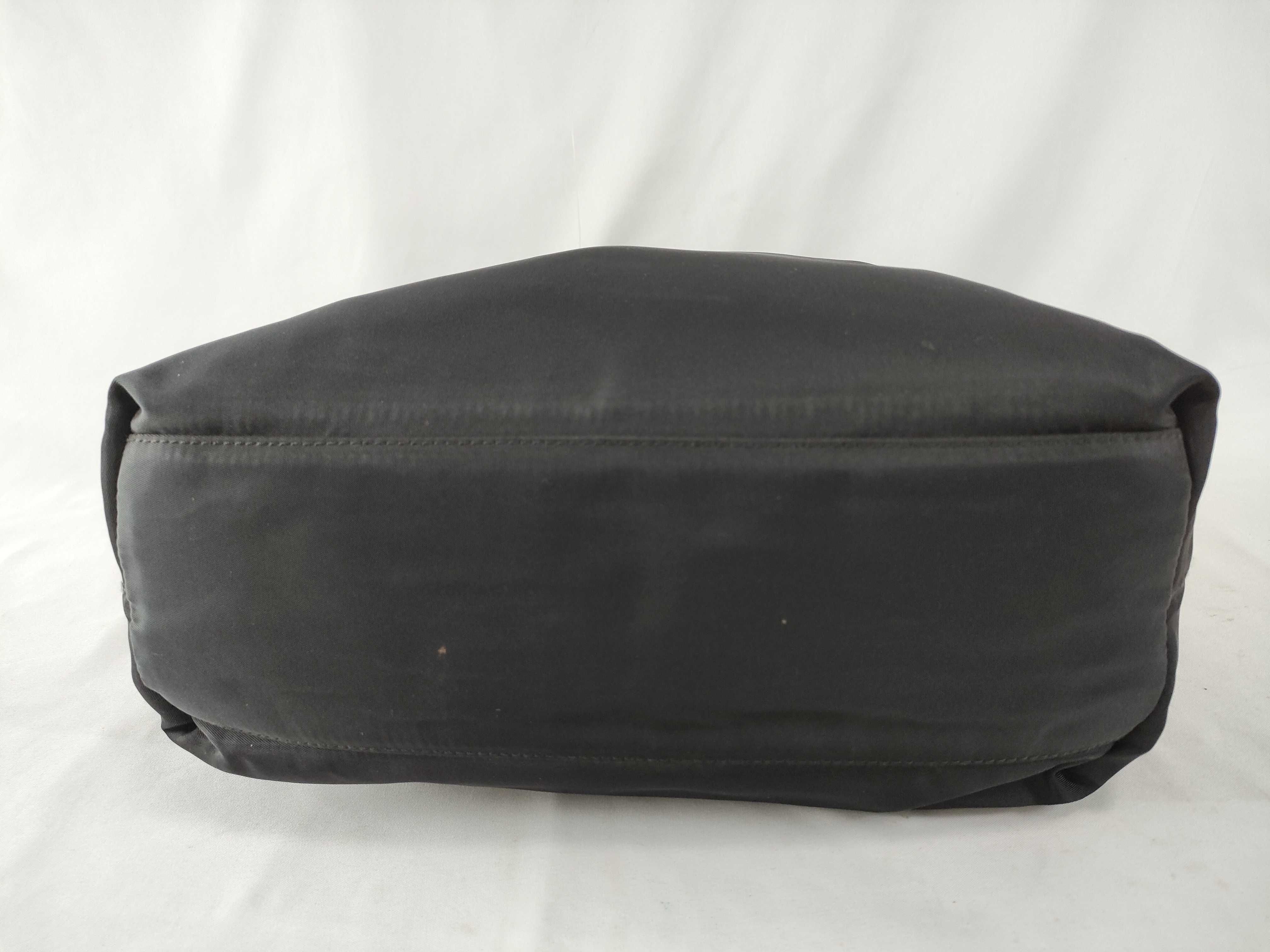 Nylon Tote Bag — view 8