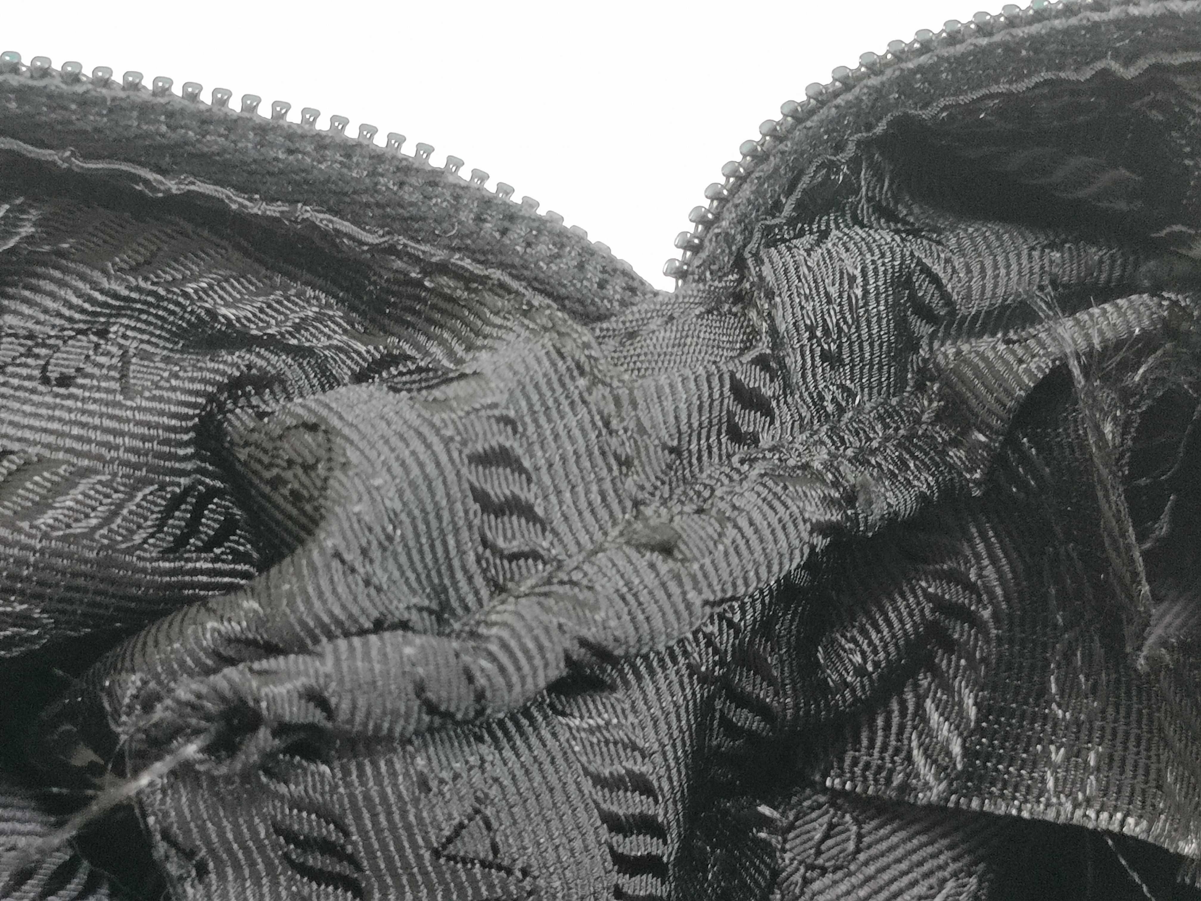 Nylon Tote Bag — view 9