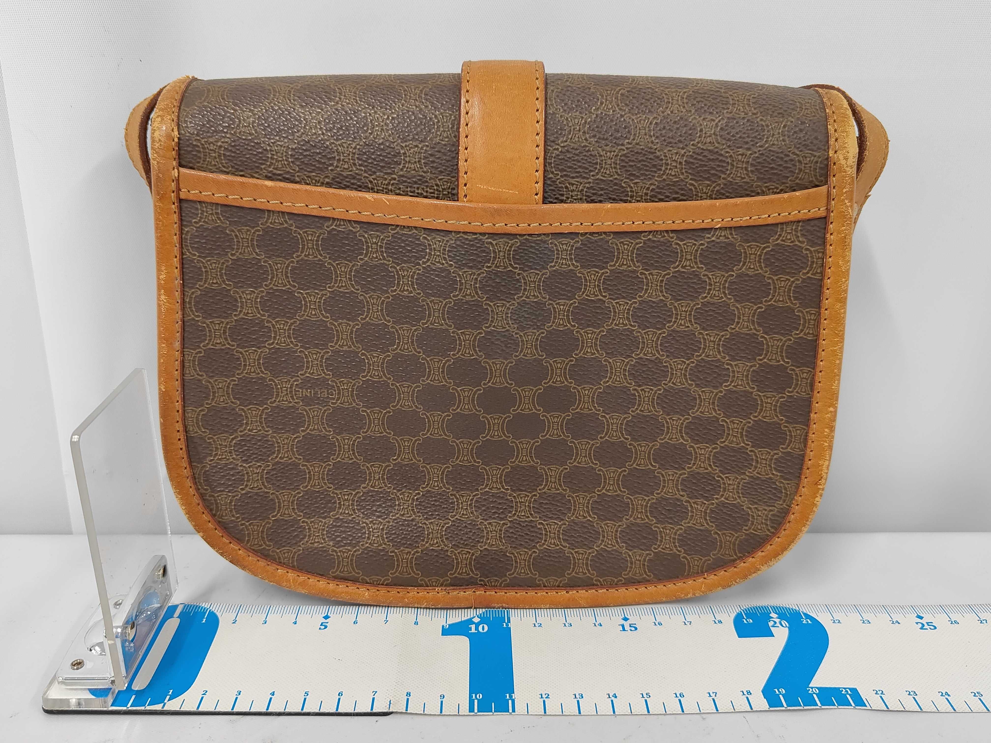shoulder bag — view 2