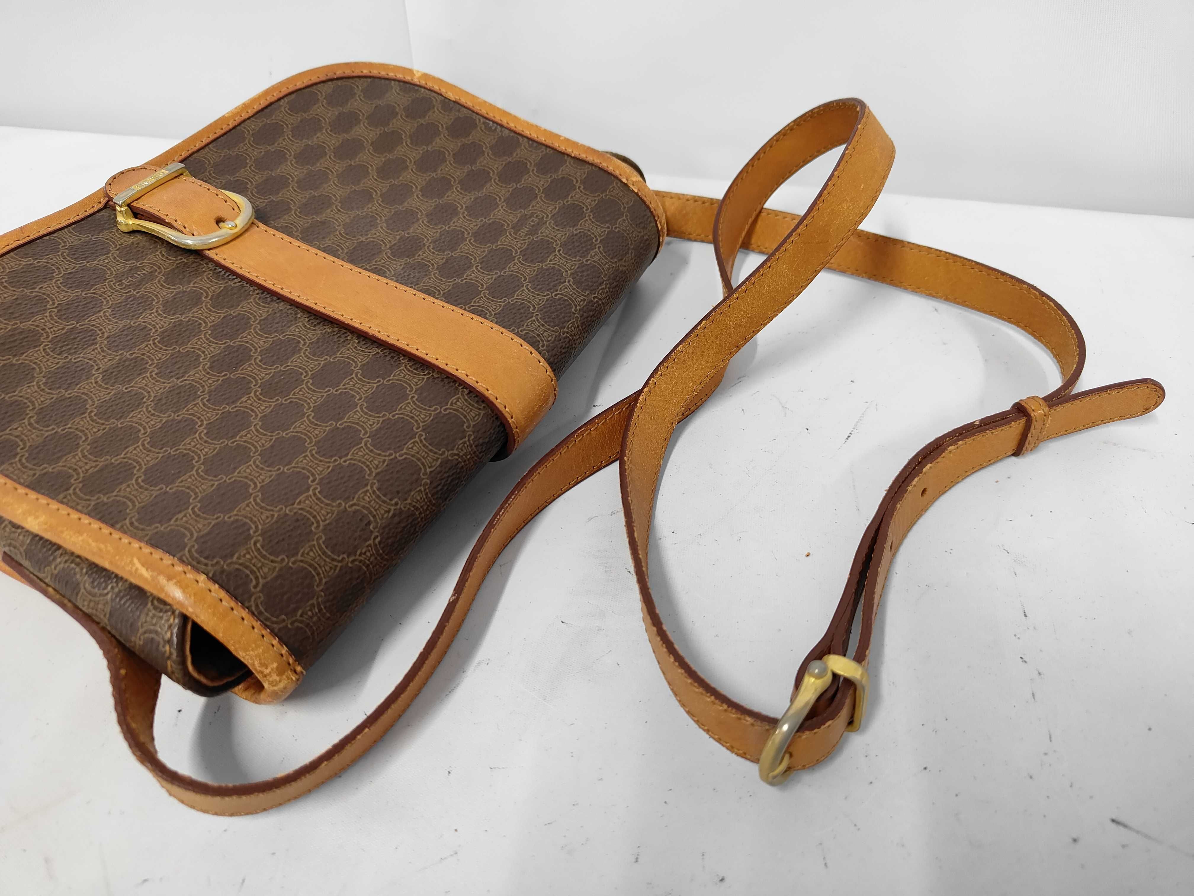 shoulder bag — view 3