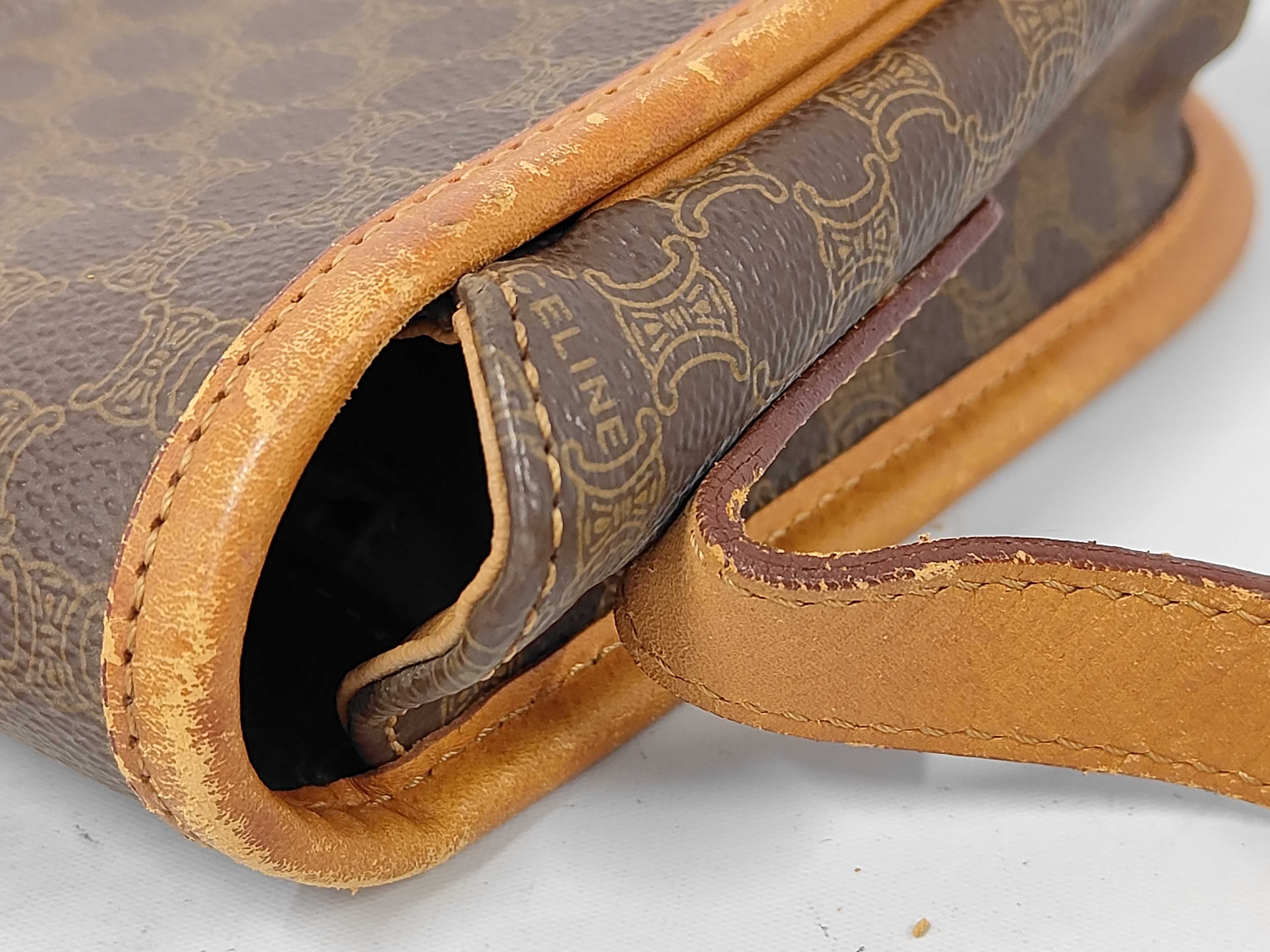 shoulder bag — view 5