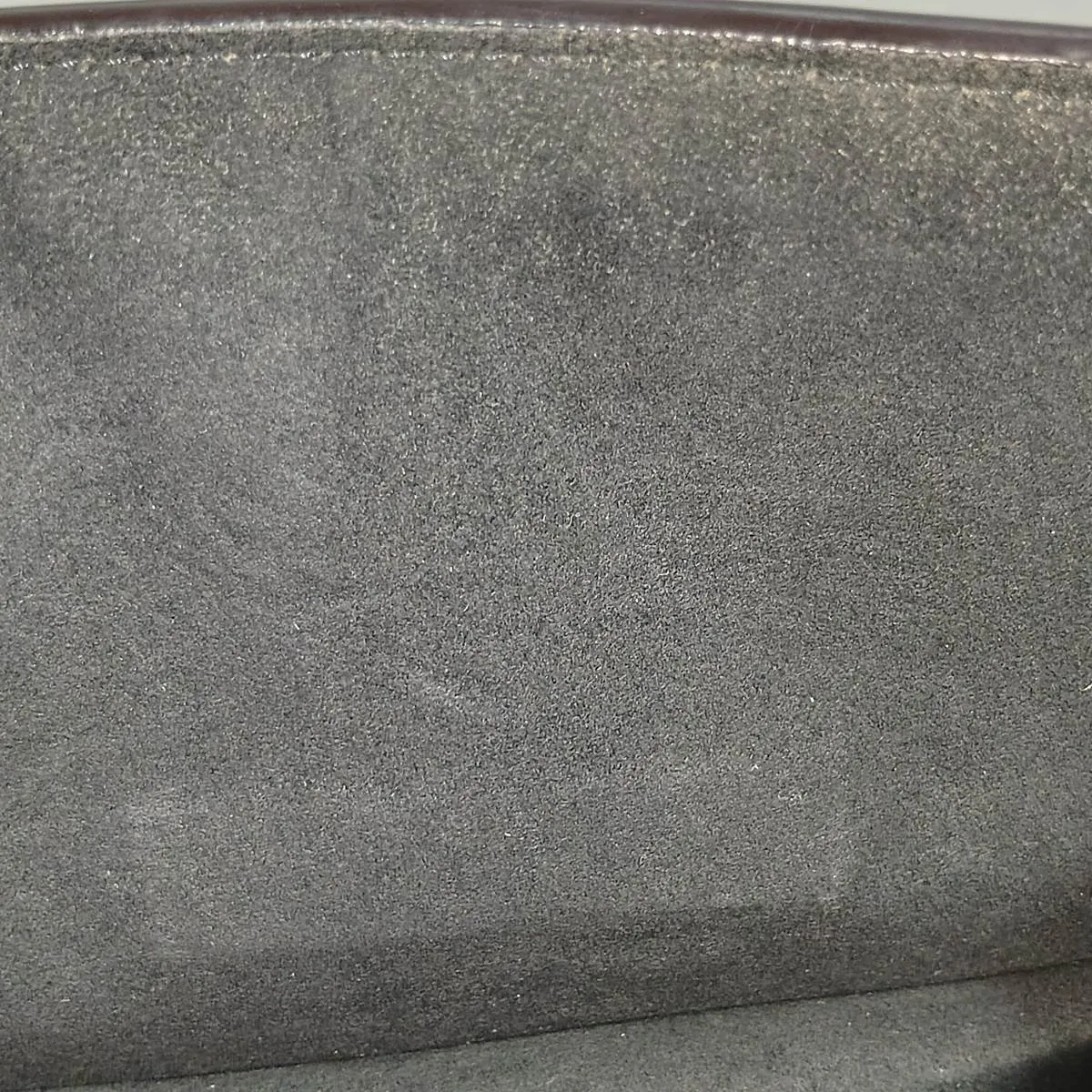 Monogram Reverse Dauphine MINI M45959 FL5210 Brown (RFID detected) — view 11