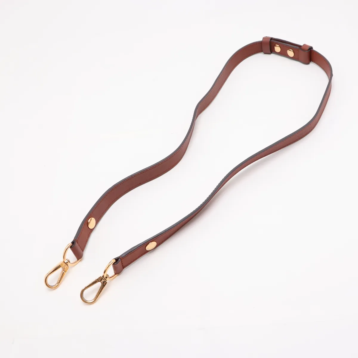 Monogram Reverse Dauphine MINI M45959 FL5210 Brown (RFID detected) — view 5