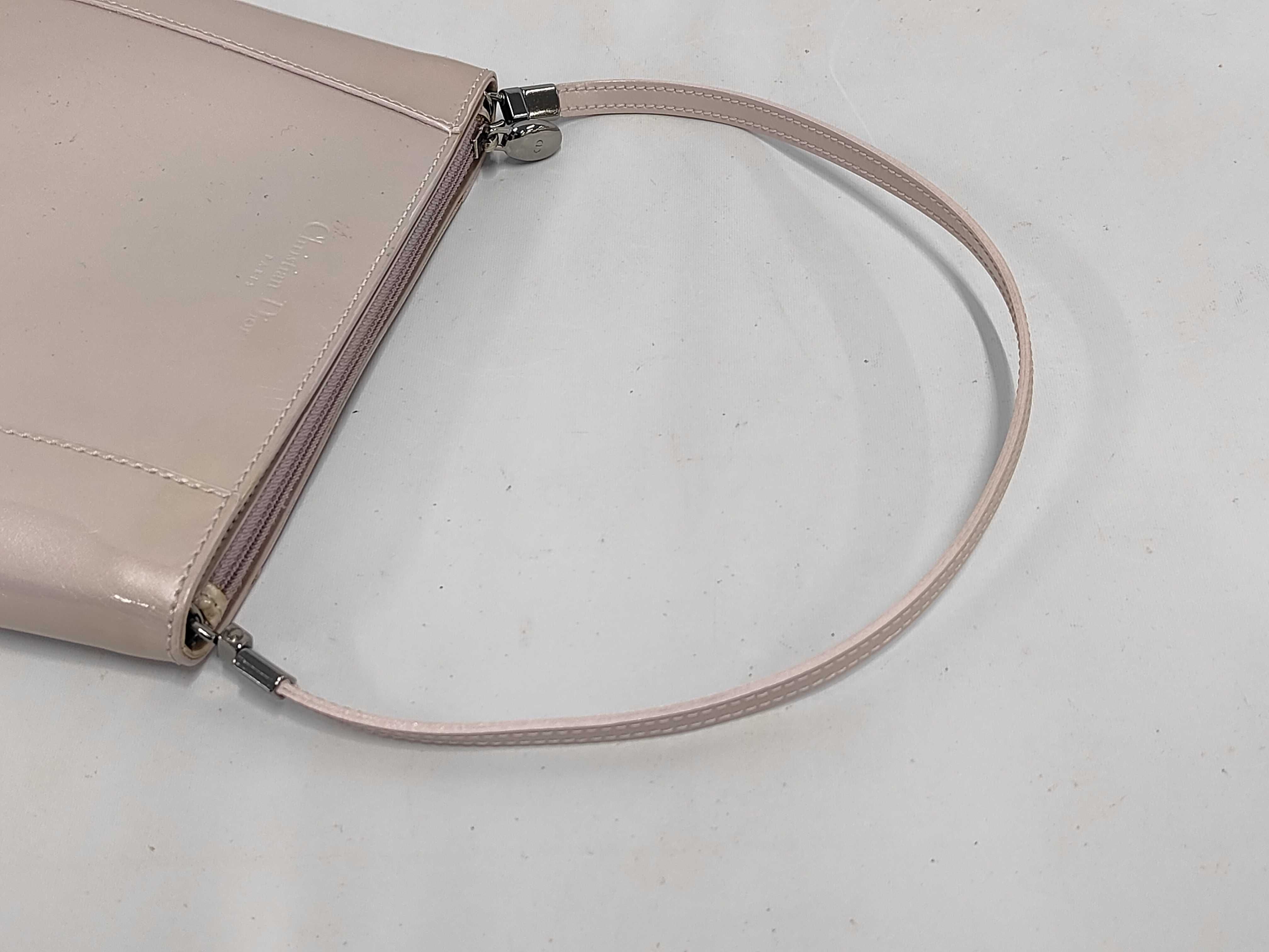 enamel pouch, dust bag, pouch — view 5