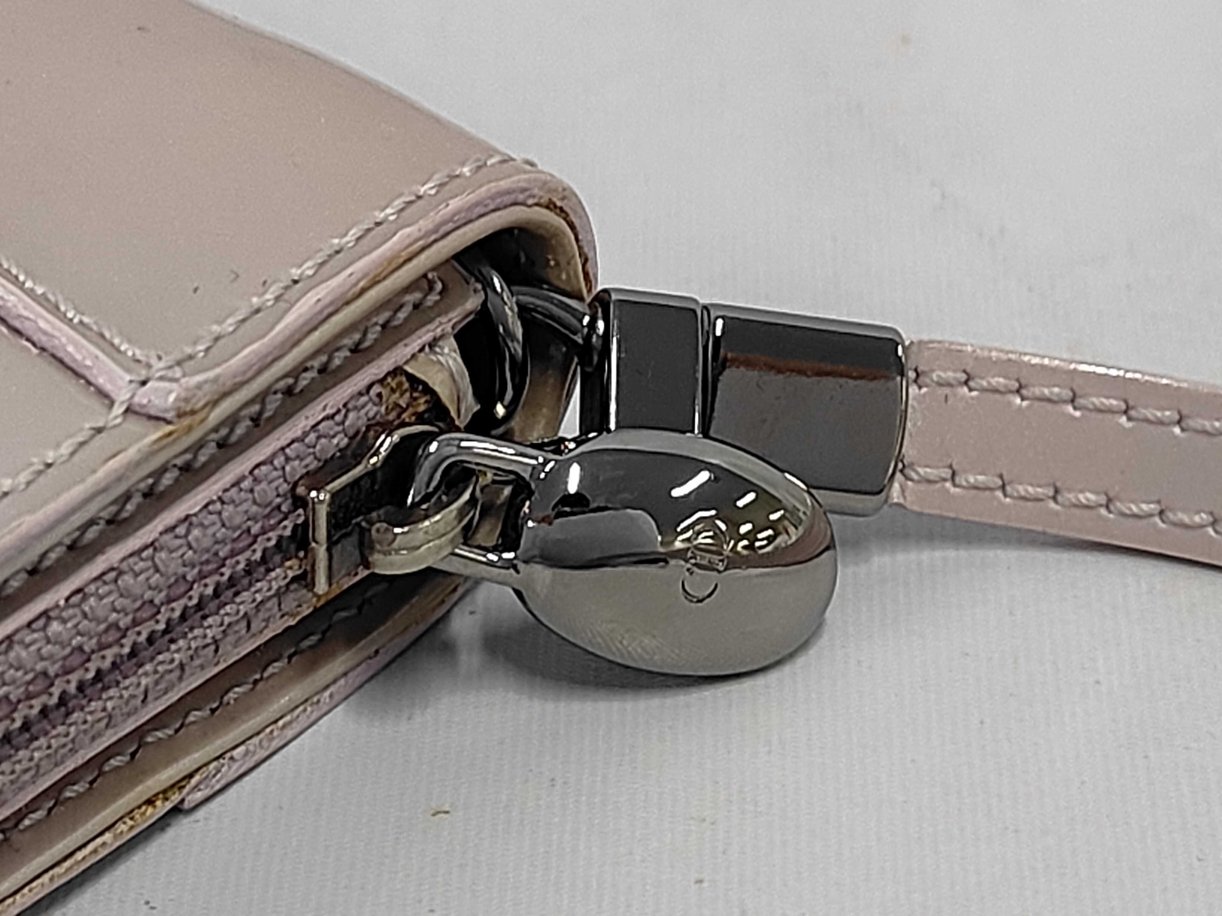 enamel pouch, dust bag, pouch — view 6