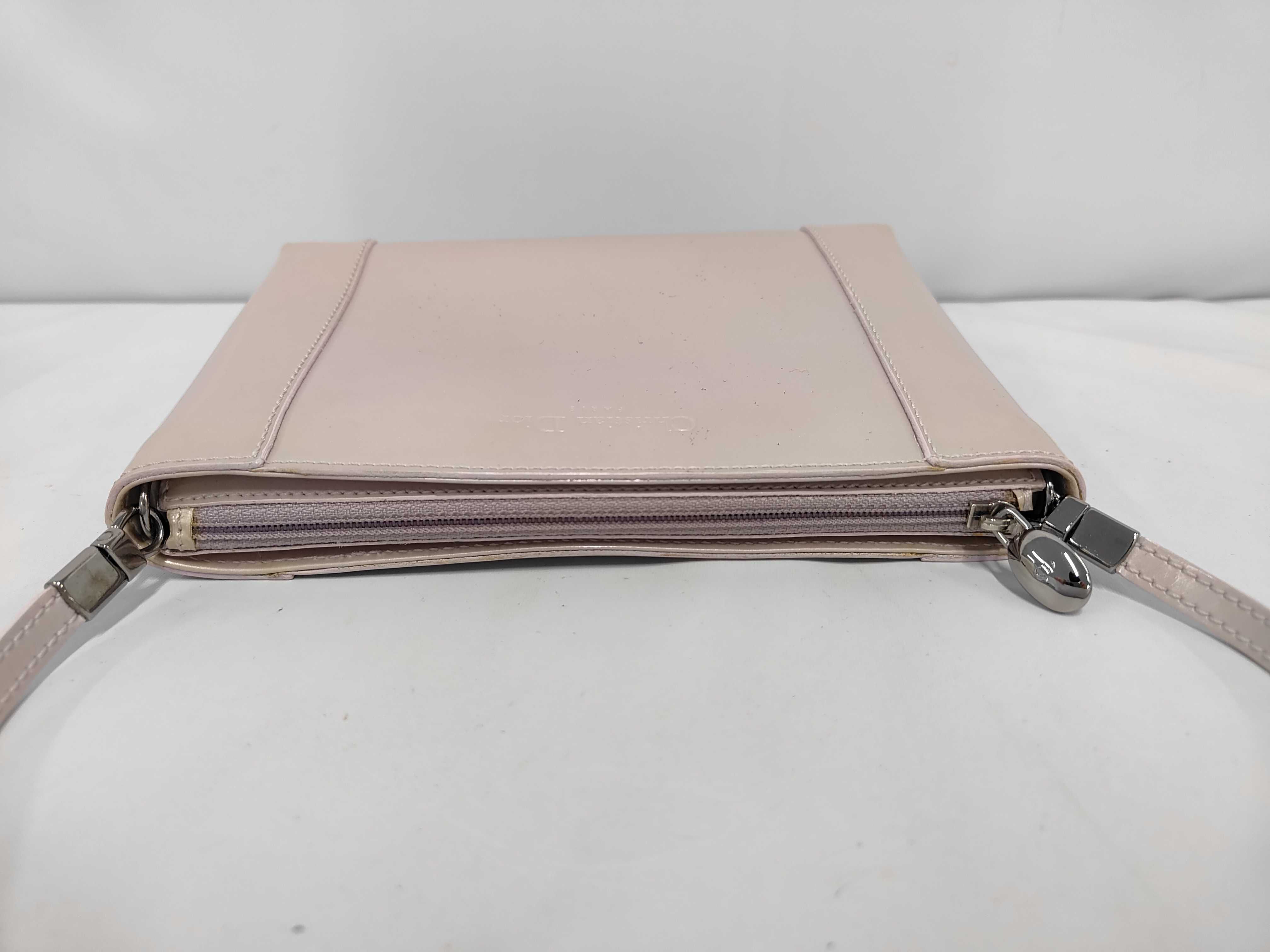 enamel pouch, dust bag, pouch — view 7