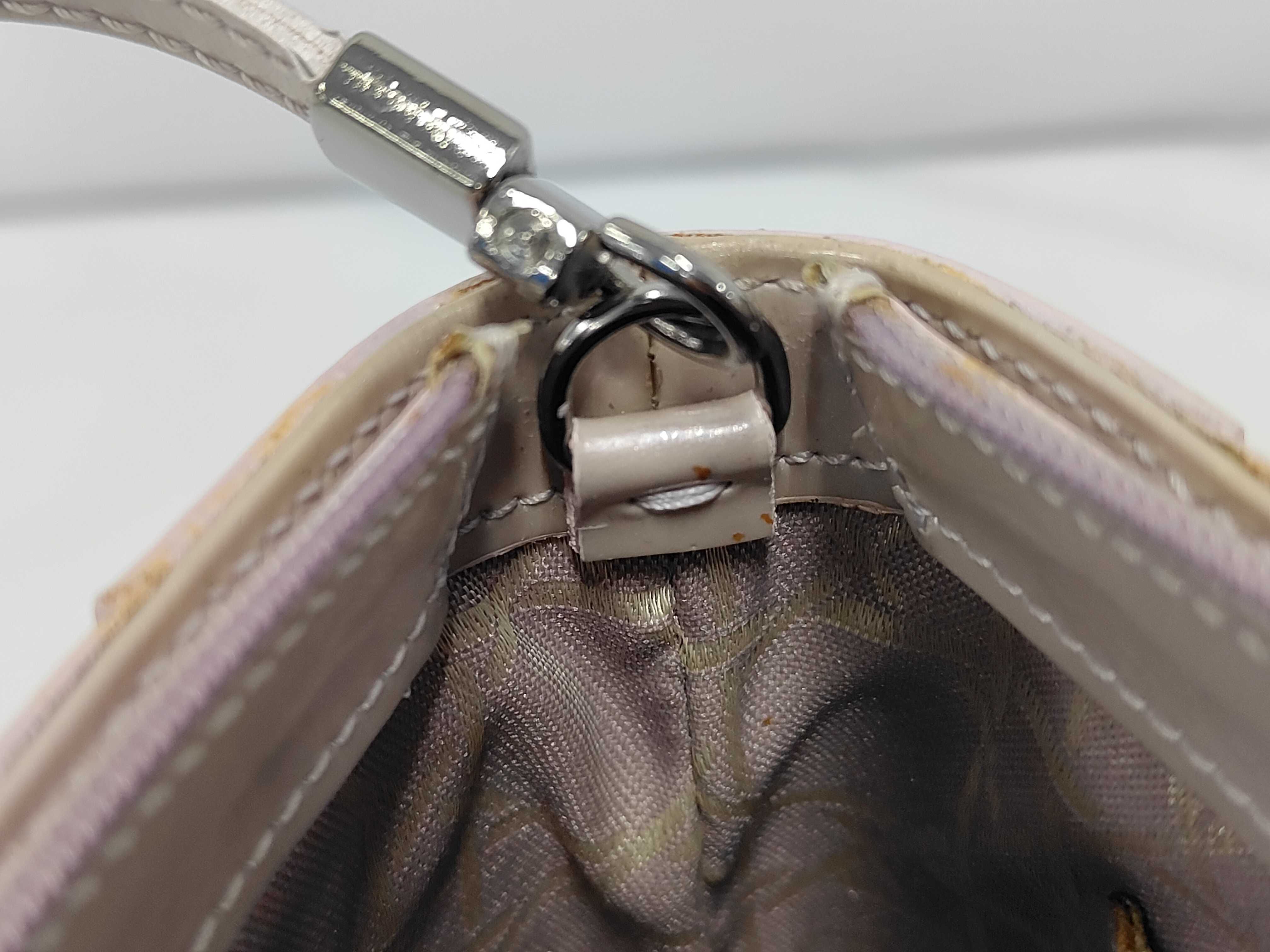 enamel pouch, dust bag, pouch — view 9
