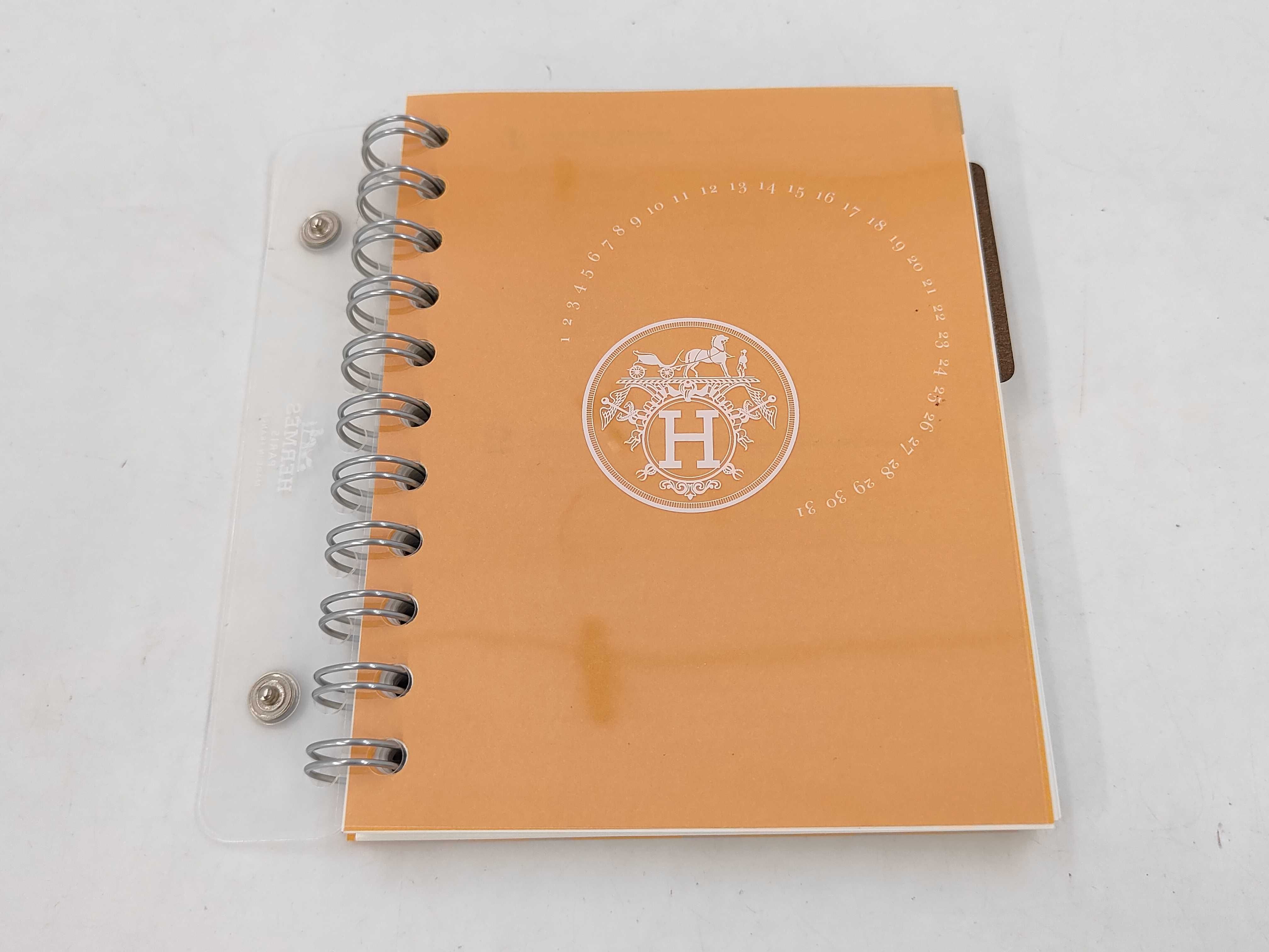 Ulysses PM Notebook Cover with Notebook