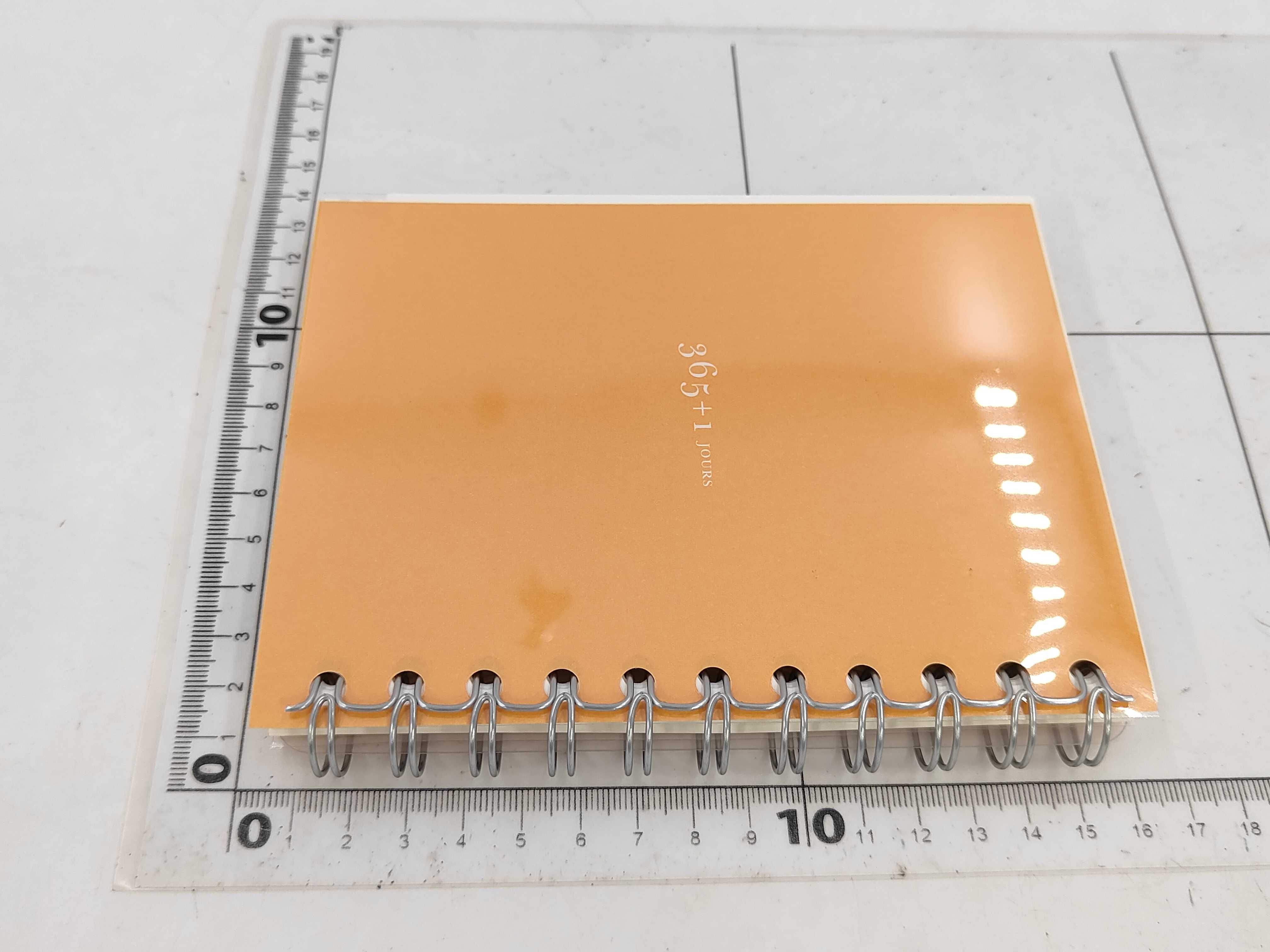 Ulysses PM Notebook Cover with Notebook — view 2