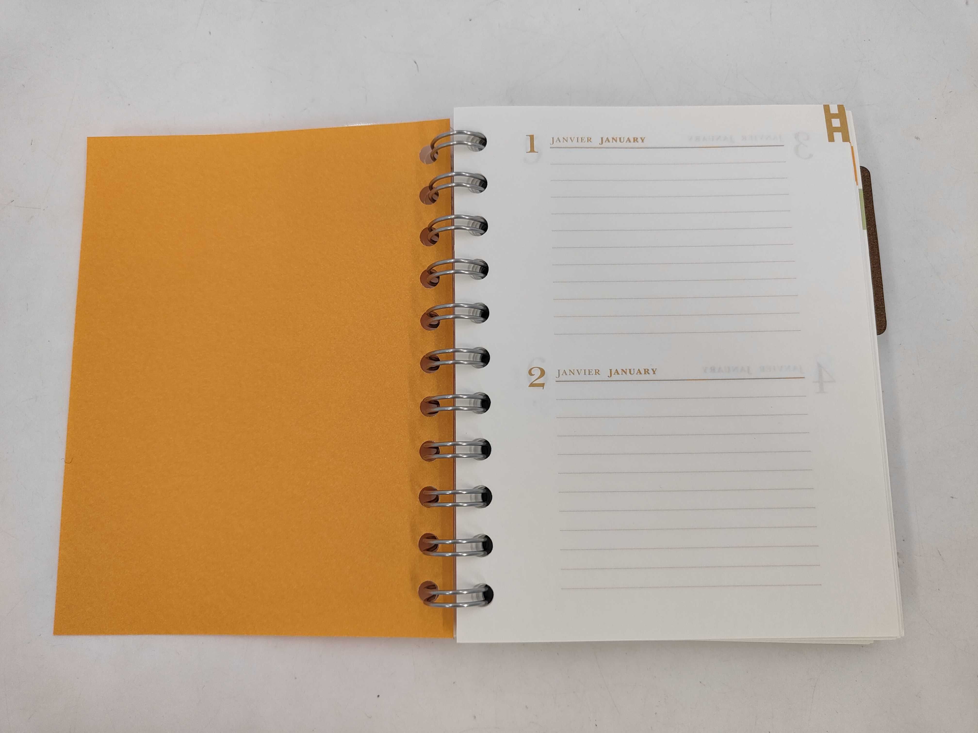 Ulysses PM Notebook Cover with Notebook — view 5