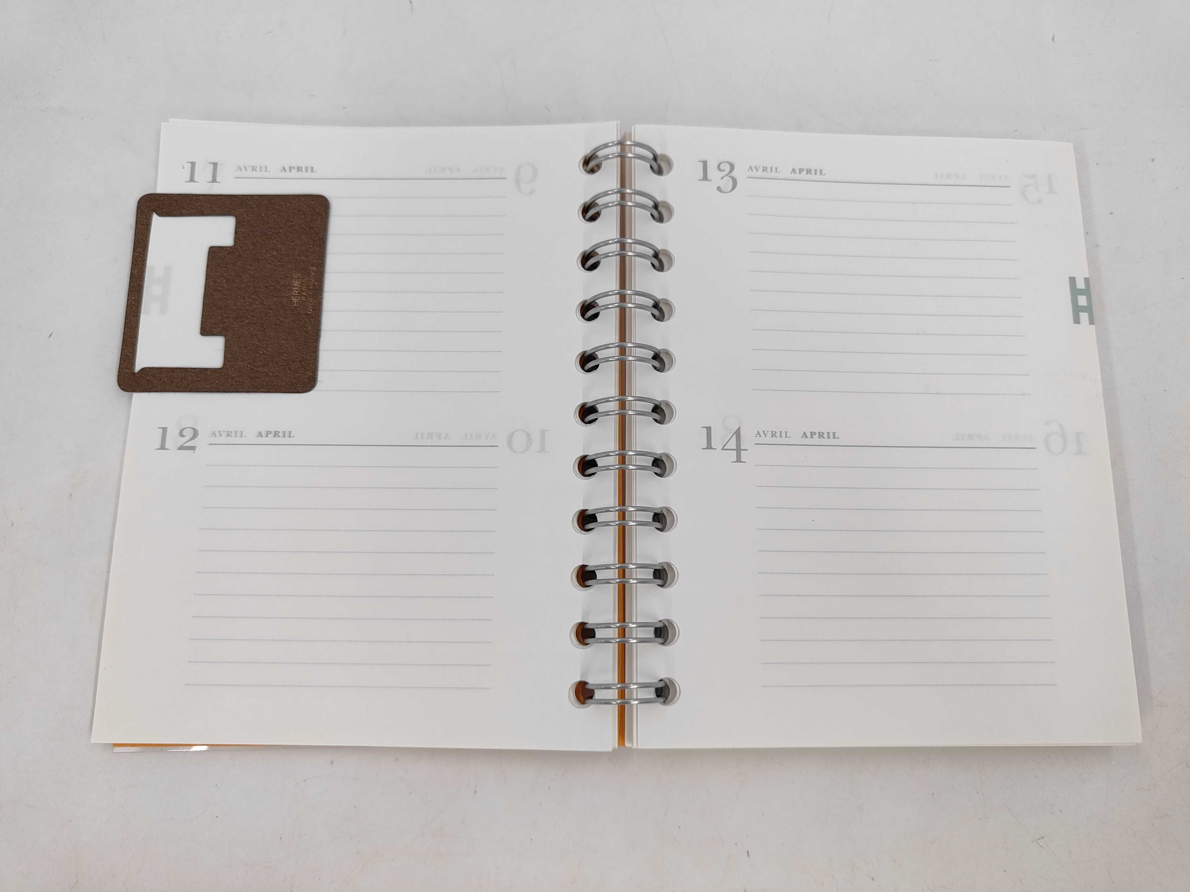 Ulysses PM Notebook Cover with Notebook — view 6