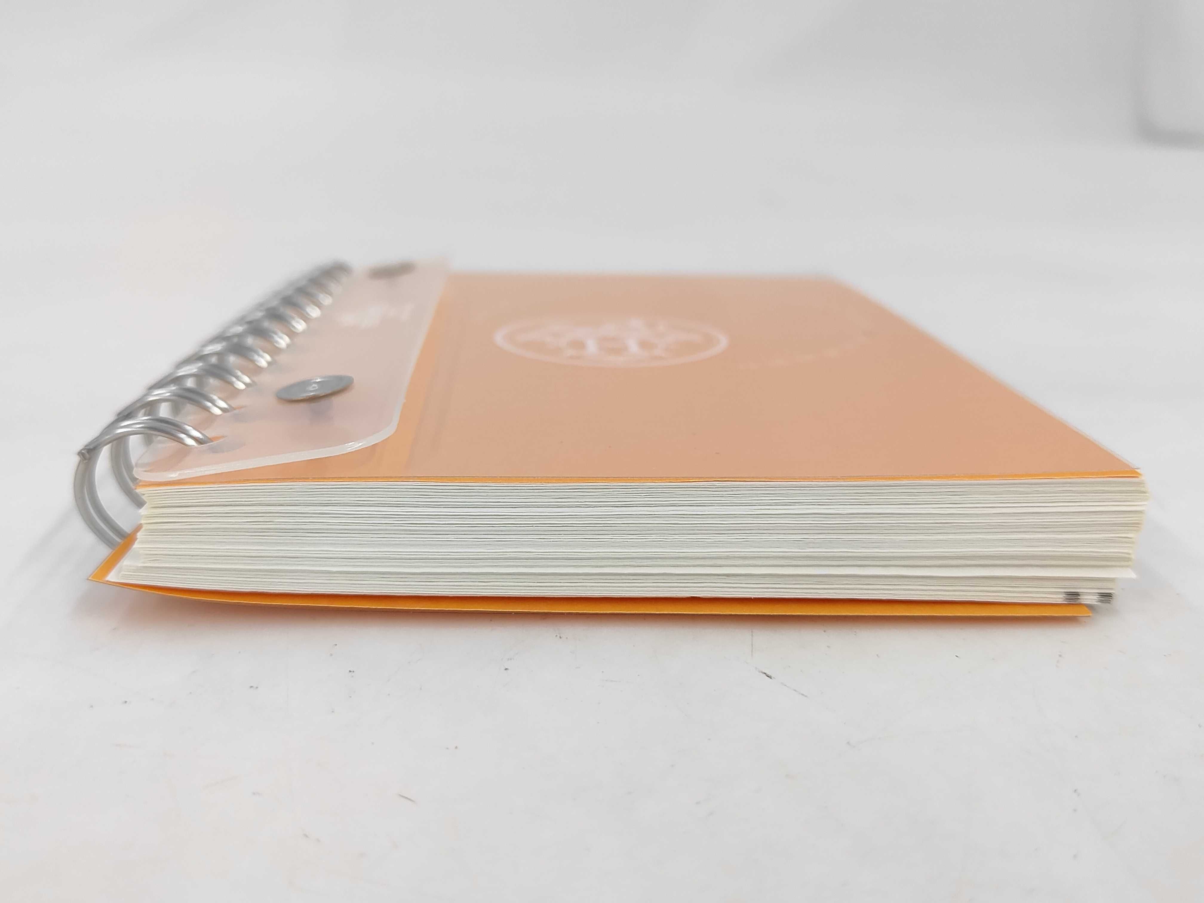 Ulysses PM Notebook Cover with Notebook — view 7